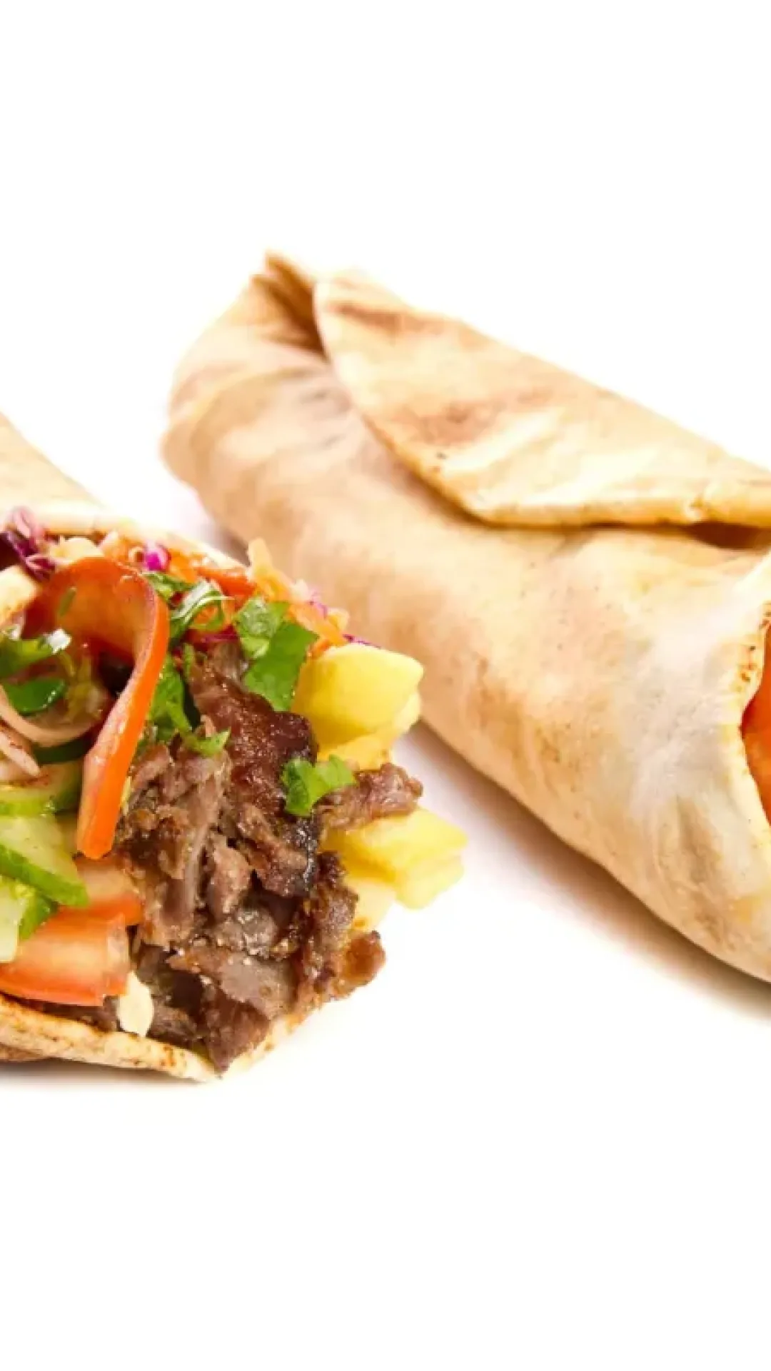 Kebab, um prato rápido e delicioso da culinária árabe para fazer em casa!