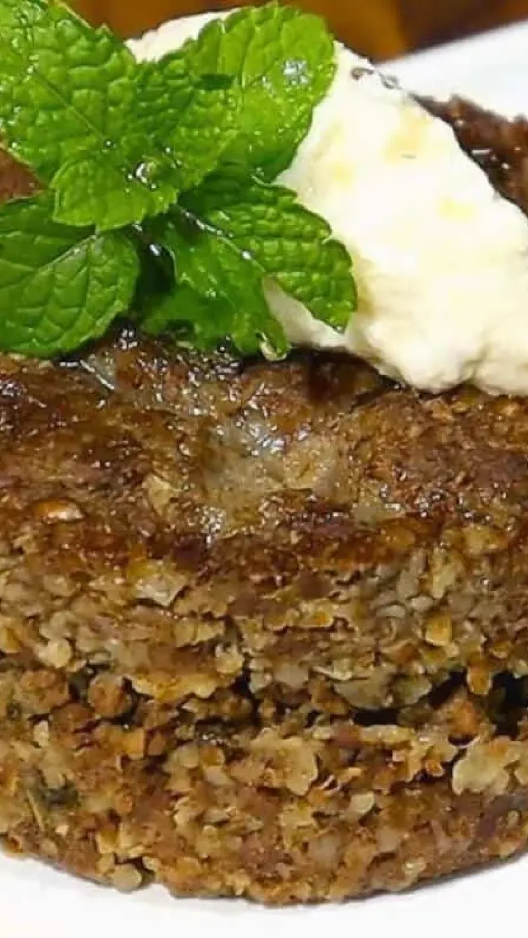 Kibe assado fitness: receita fácil de fazer que suculento e saboroso