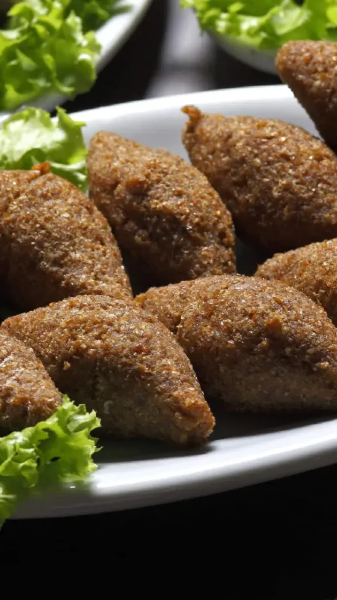 Kibe na AirFryer