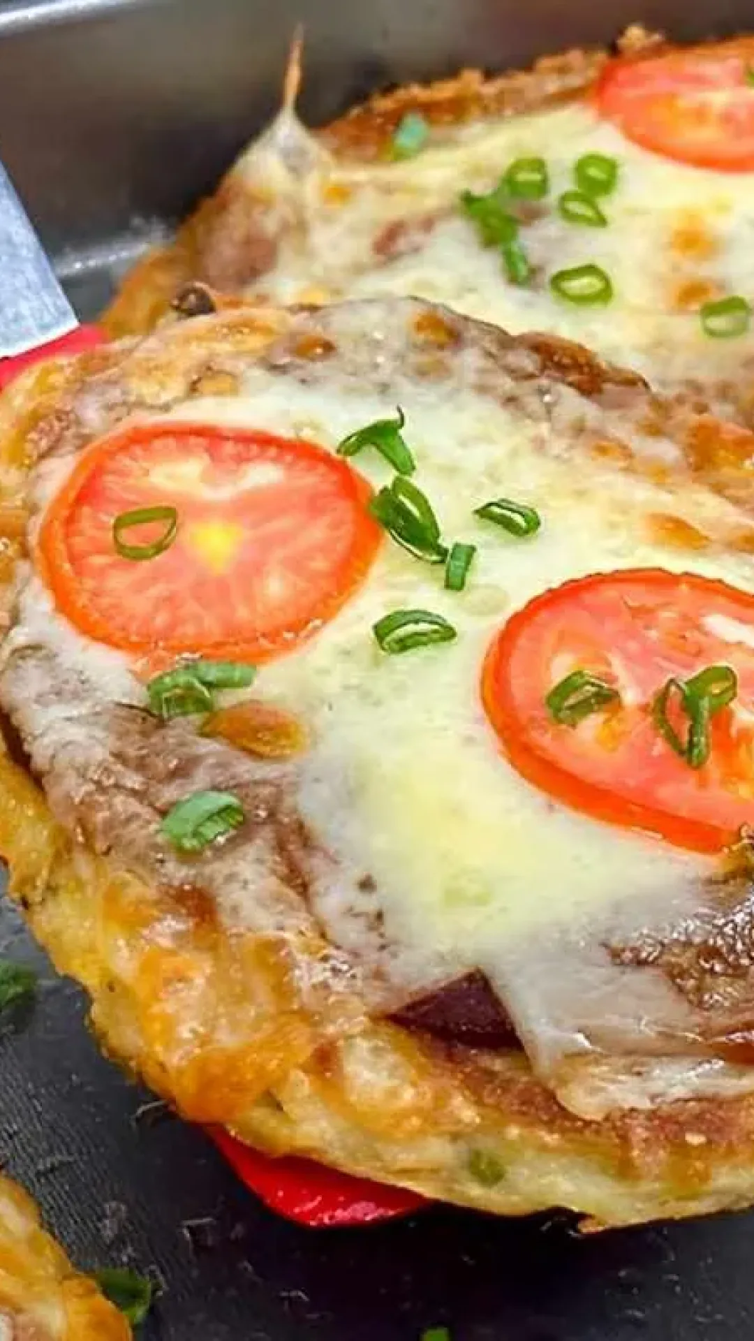 Lanche de batatas diferente e delicioso para comer a qualquer hora