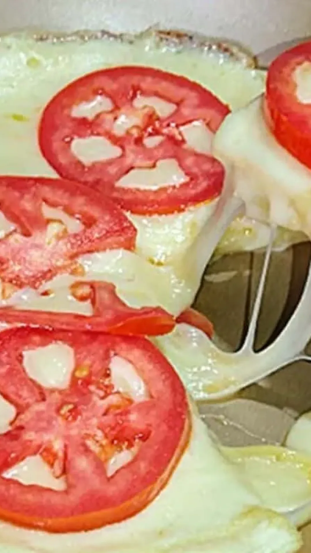 Lanche de frigideira, uma receita saudável e deliciosa que fica pronta em poucos minutos