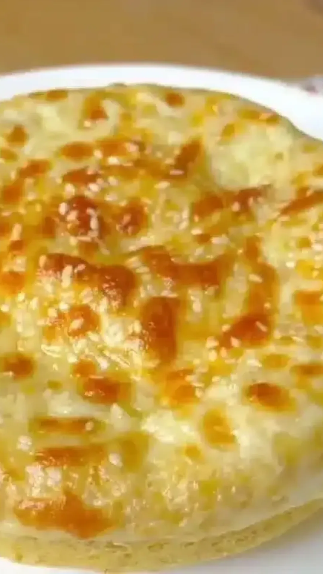 Lanche low carb: substitua o pão por esta delícia sem trigo, rica em proteínas e fibras para sua dieta