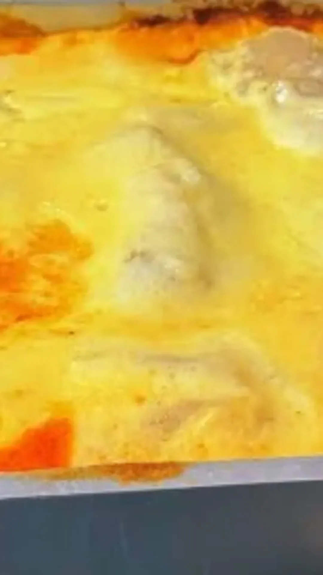 Lasanha cremosa, uma receita à bolonhesa com molho branco que fica simplesmente divina