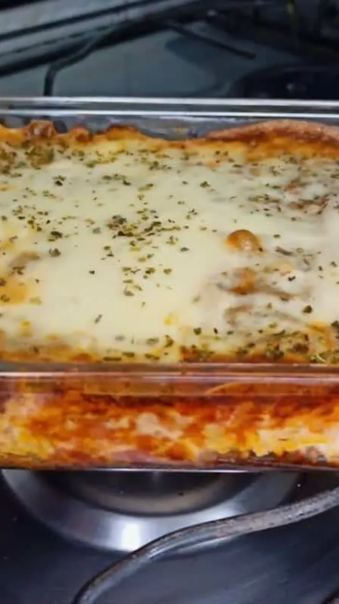 Lasanha de arroz: sua família vai adorar essa novidade no almoço de domingo