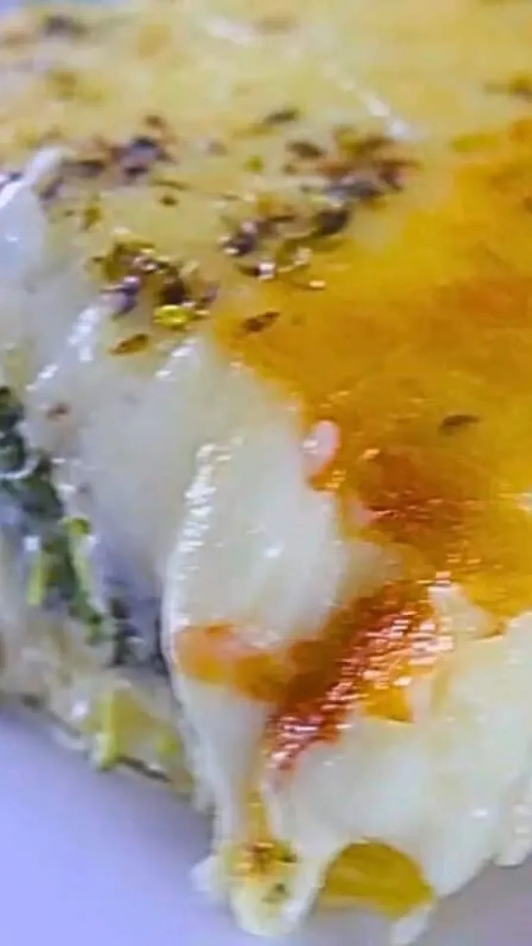 Lasanha perfeita: uma receita rápida e fácil de fazer, para o seu almoço especial em família
