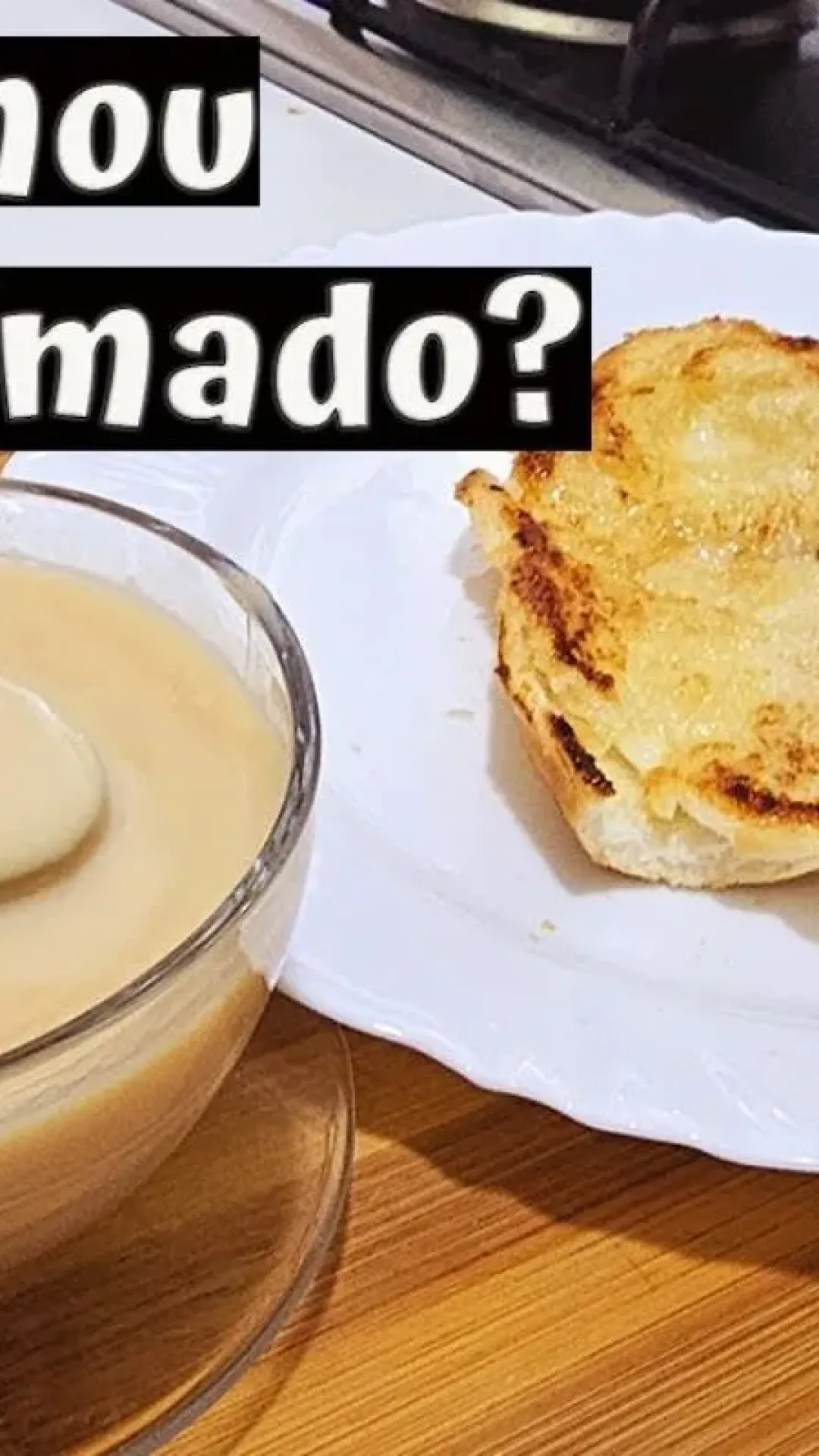 Leite queimado: uma bebida deliciosa para aquecer o coração e encantar quem você ama