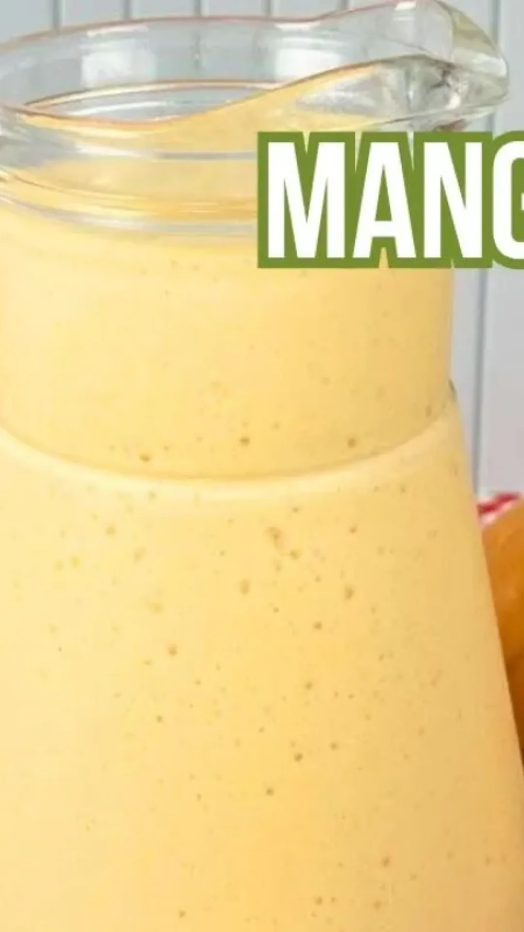 Limonada alemã: a bebida refrescante que viralizou e é perfeita para a sua festa de ano novo