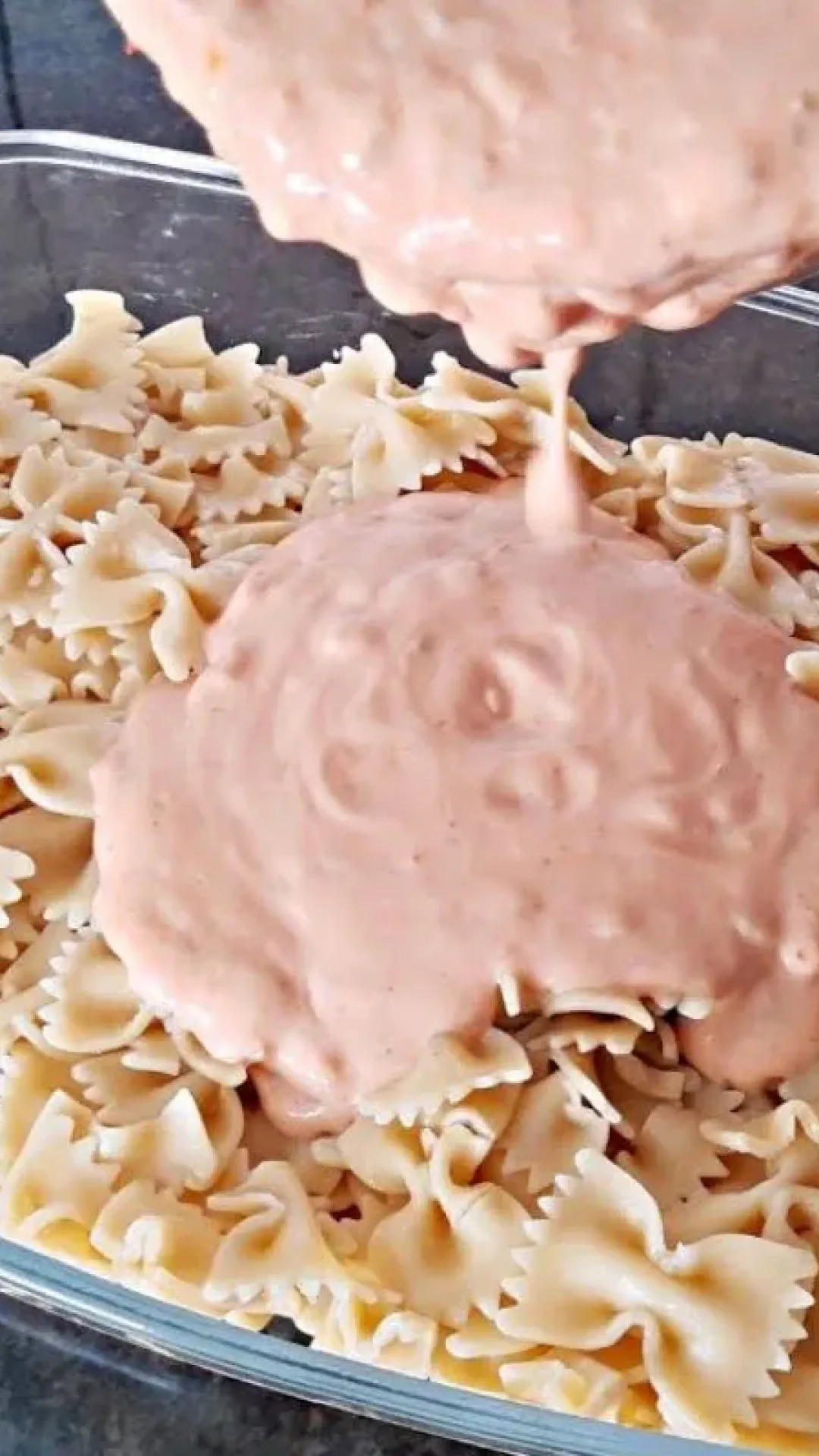 Macarrão de forno cremoso irresistível: não faça macarronada sem aprender esse segredo