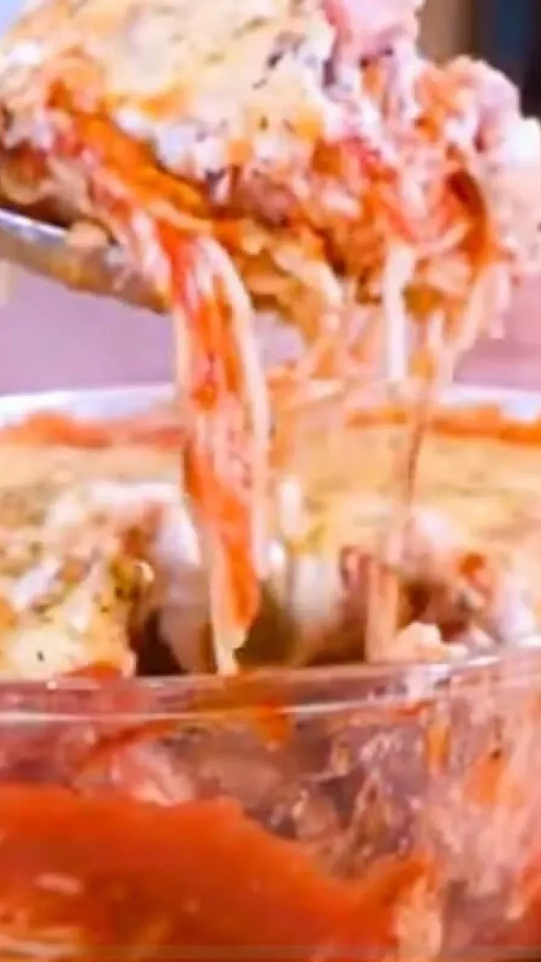 Macarrão ninho recheado: você faz no forno, é prático e vai conquistar a família toda num almoço especial