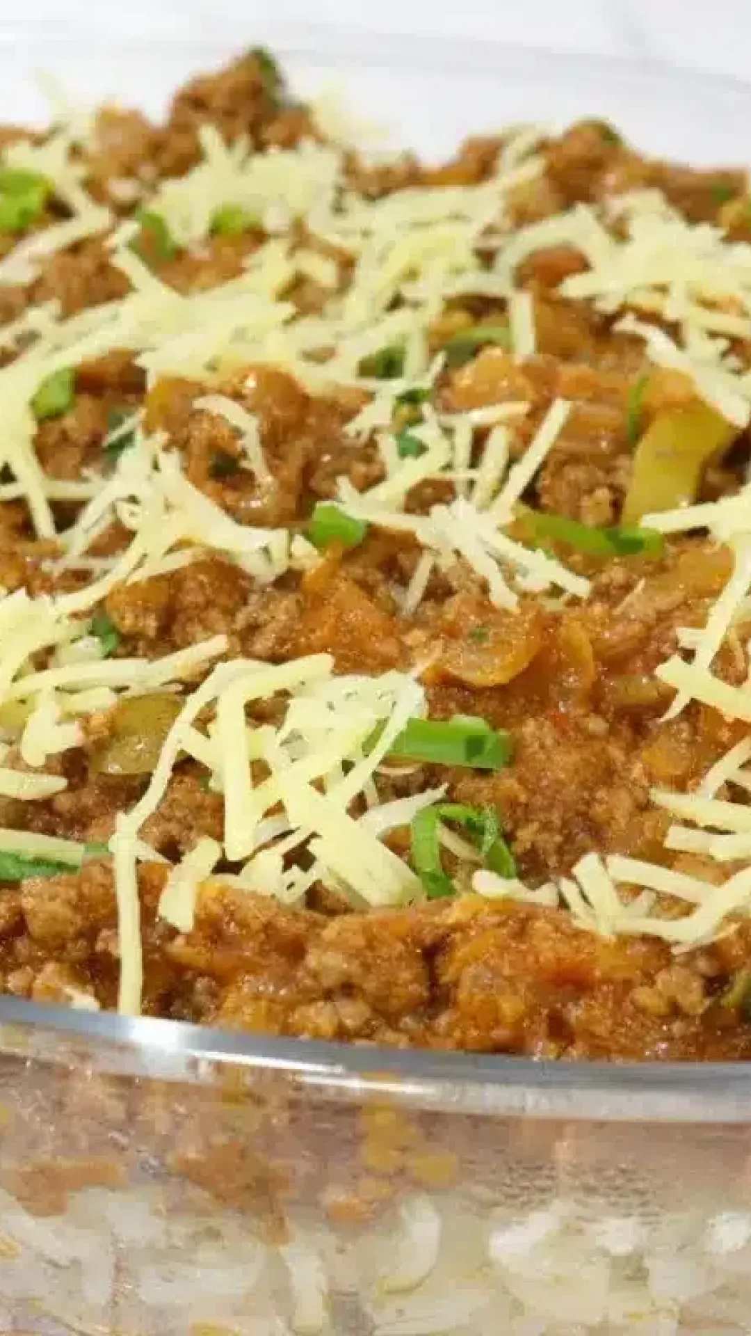 Macarronada à bolonhesa: o prato preferido nos almoços de domingo em família