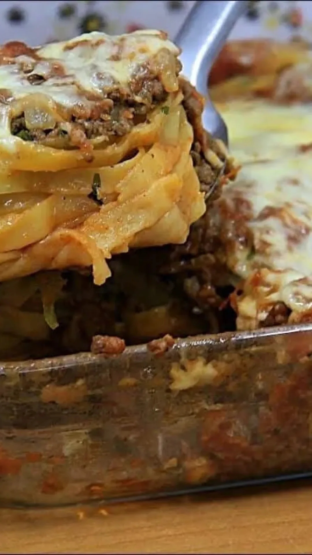Macarronada cremosa que fica irresistível: não precisa de outra coisa no seu almoço