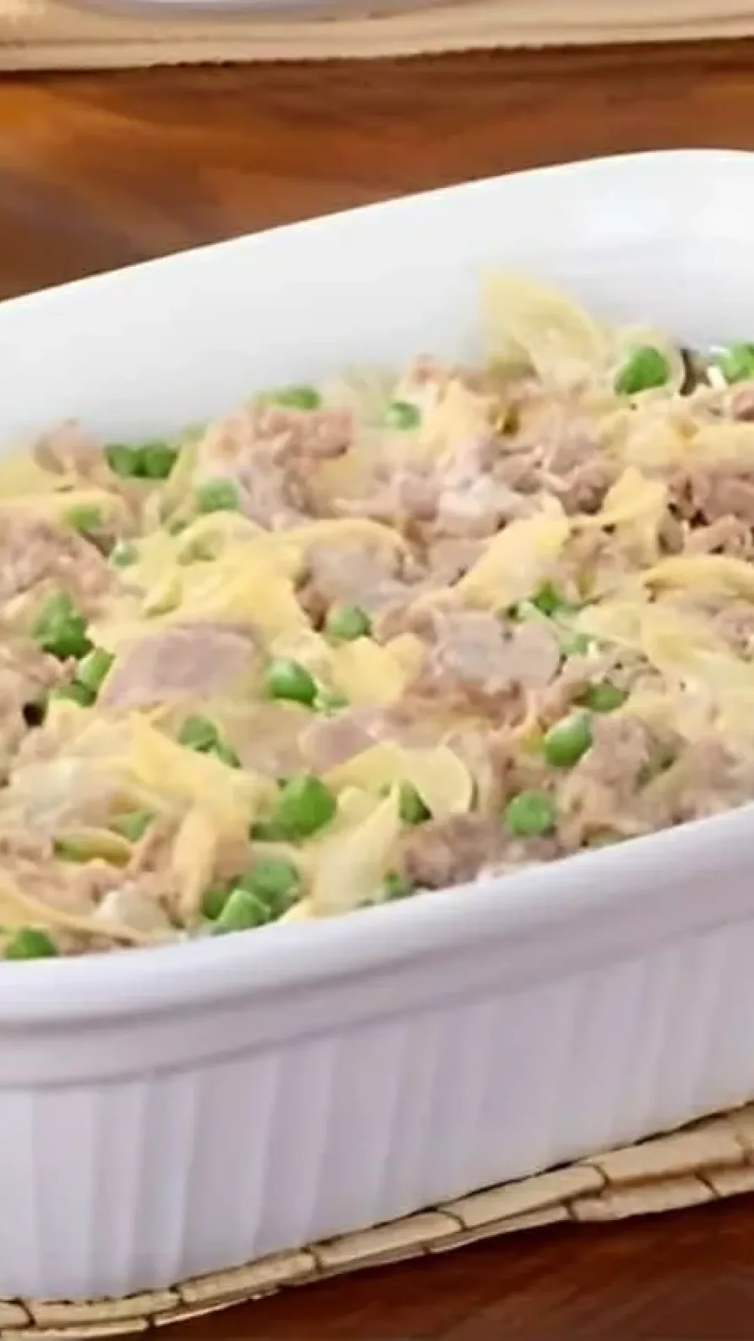 Macarronada diferente: macarrão com atum não dá trabalho para preparar e fica muito saborosa