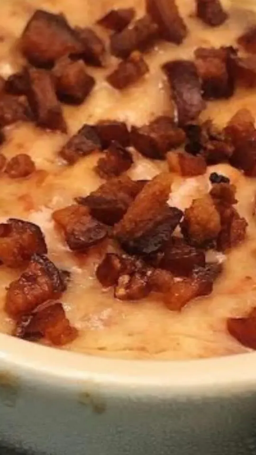 Maionese de bacon de lanchonete perfeita e muito saborosa para você fazer em casa mesmo