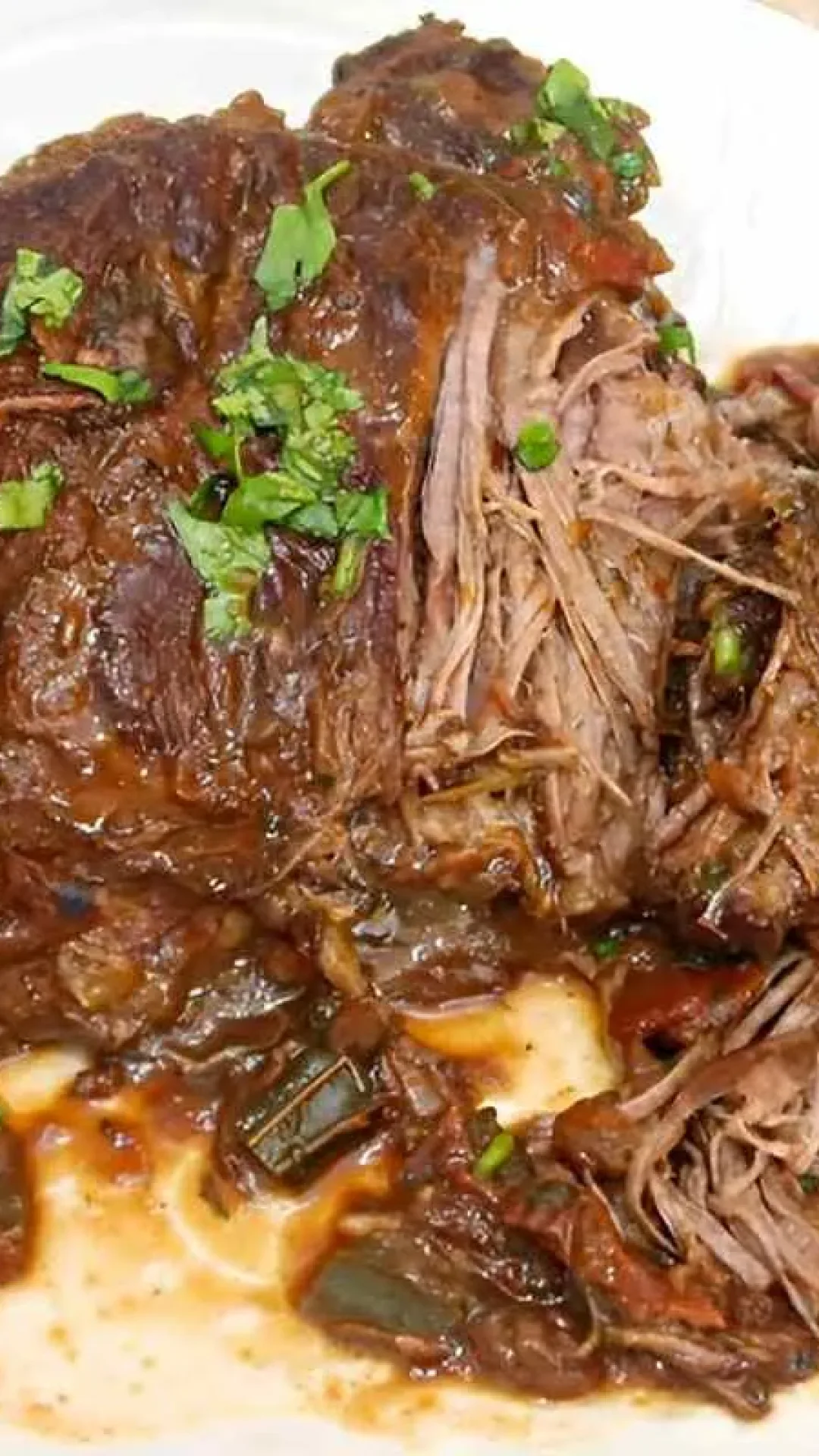 Maminha na panela de pressão tão macia que desmancha na boca