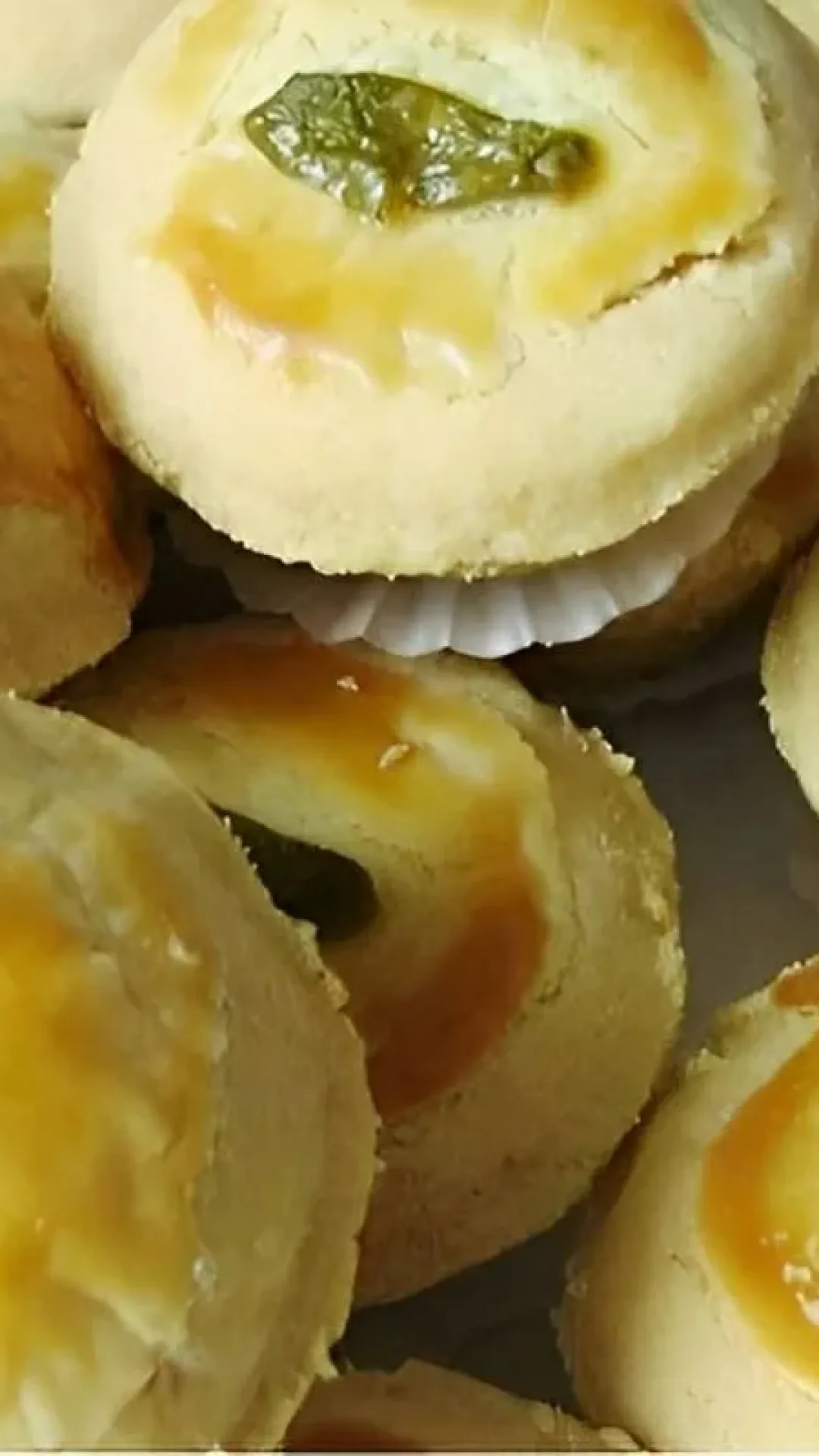Massa de empada fácil feita com 3 ingredientes que você tem em casa e fica maravilhosa
