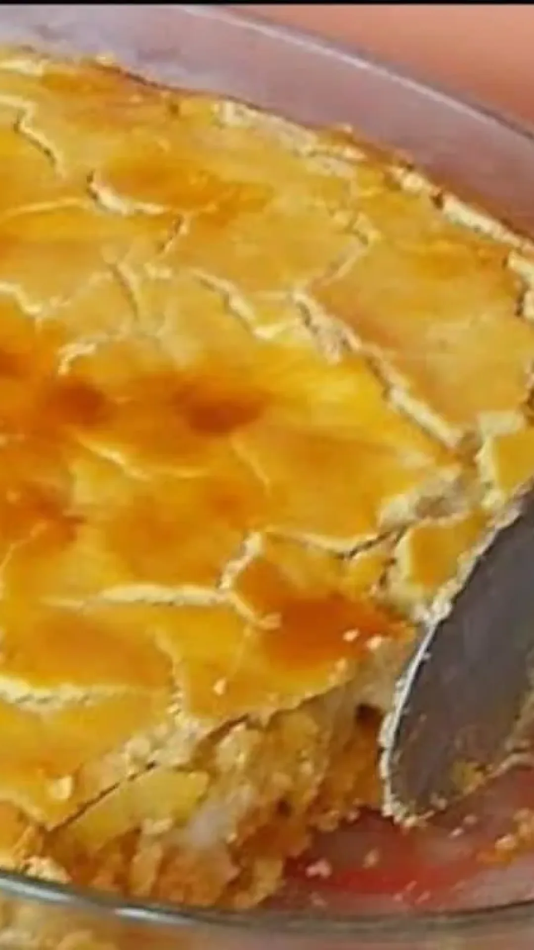 Massa de empadão com um segredo especial para deixar perfeita e desmanchando na boca