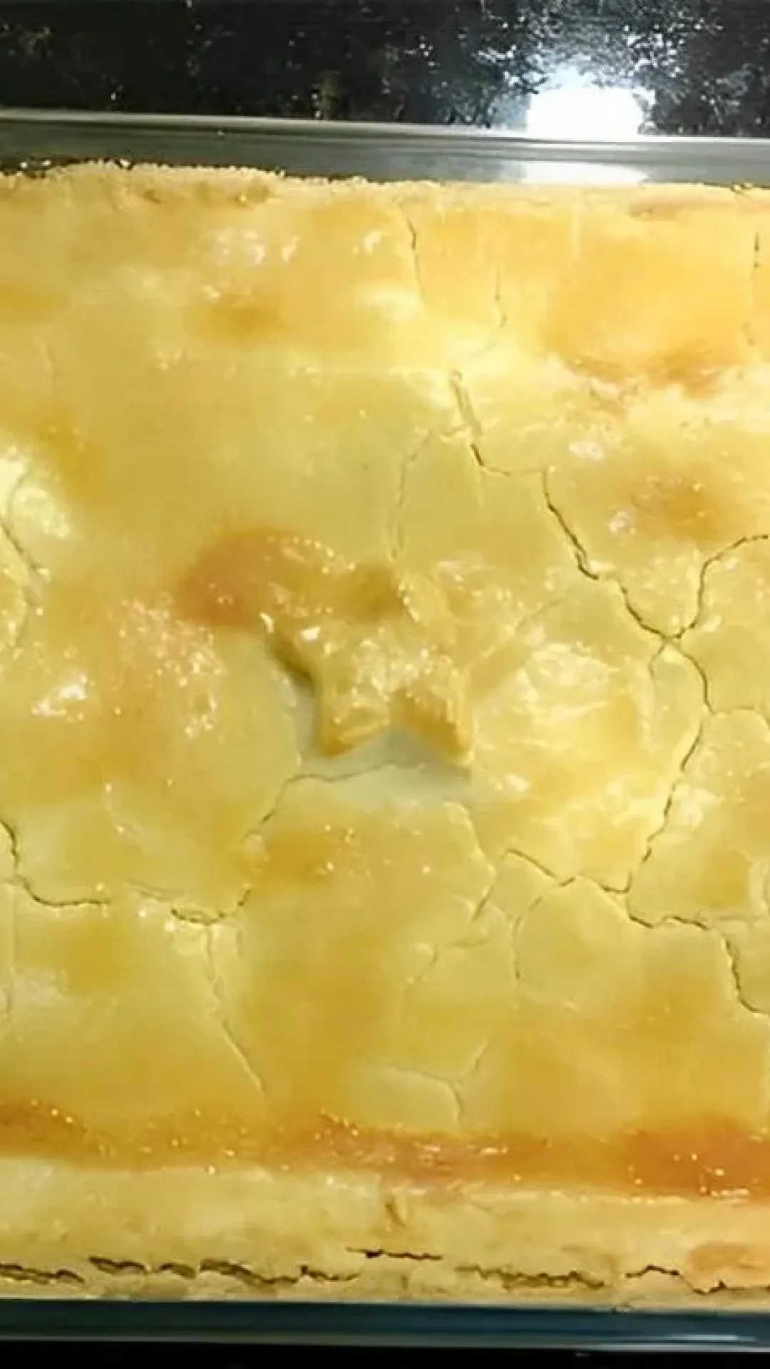 Massa de empadão que desmancha na boca uma delícia para seu lanche ou jantar