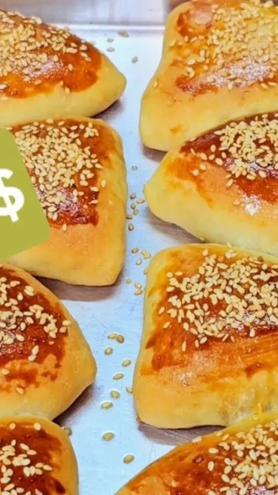 Massa de esfiha perfeita: macia, econômica, recheada com frango e catupiry, faça e venda