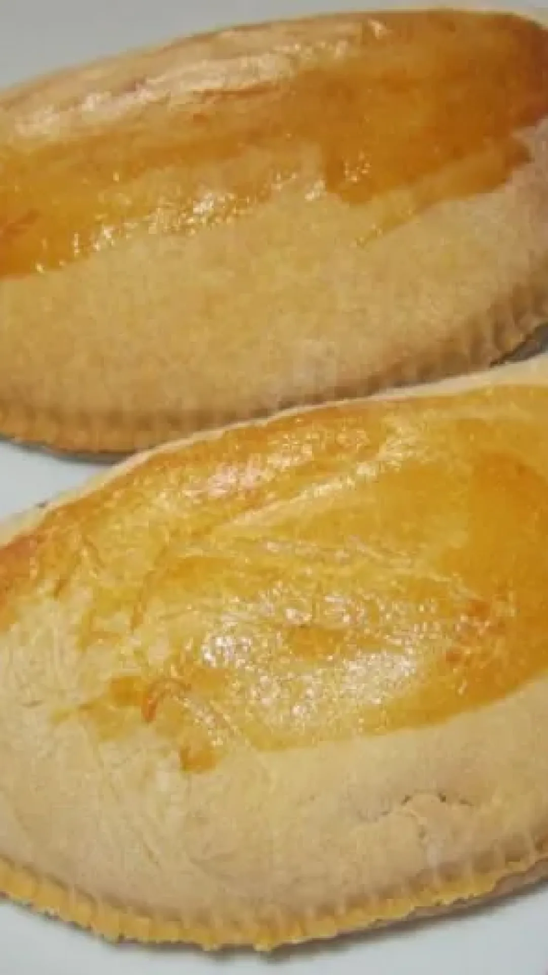 Massa de Pastel de Forno com Guaraná
