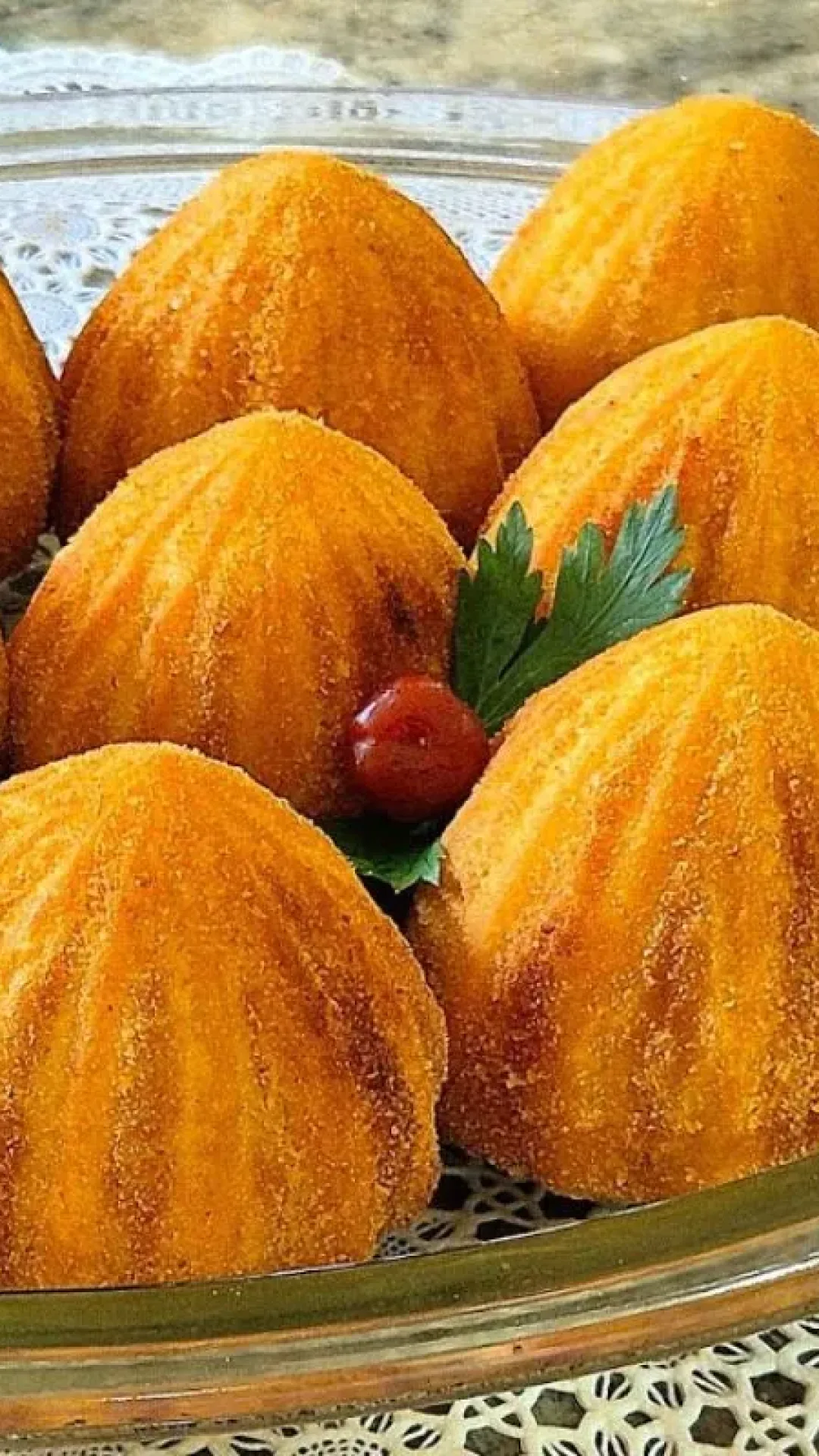 Massa de salgado frito perfeita com recheio simples e sabor incrível