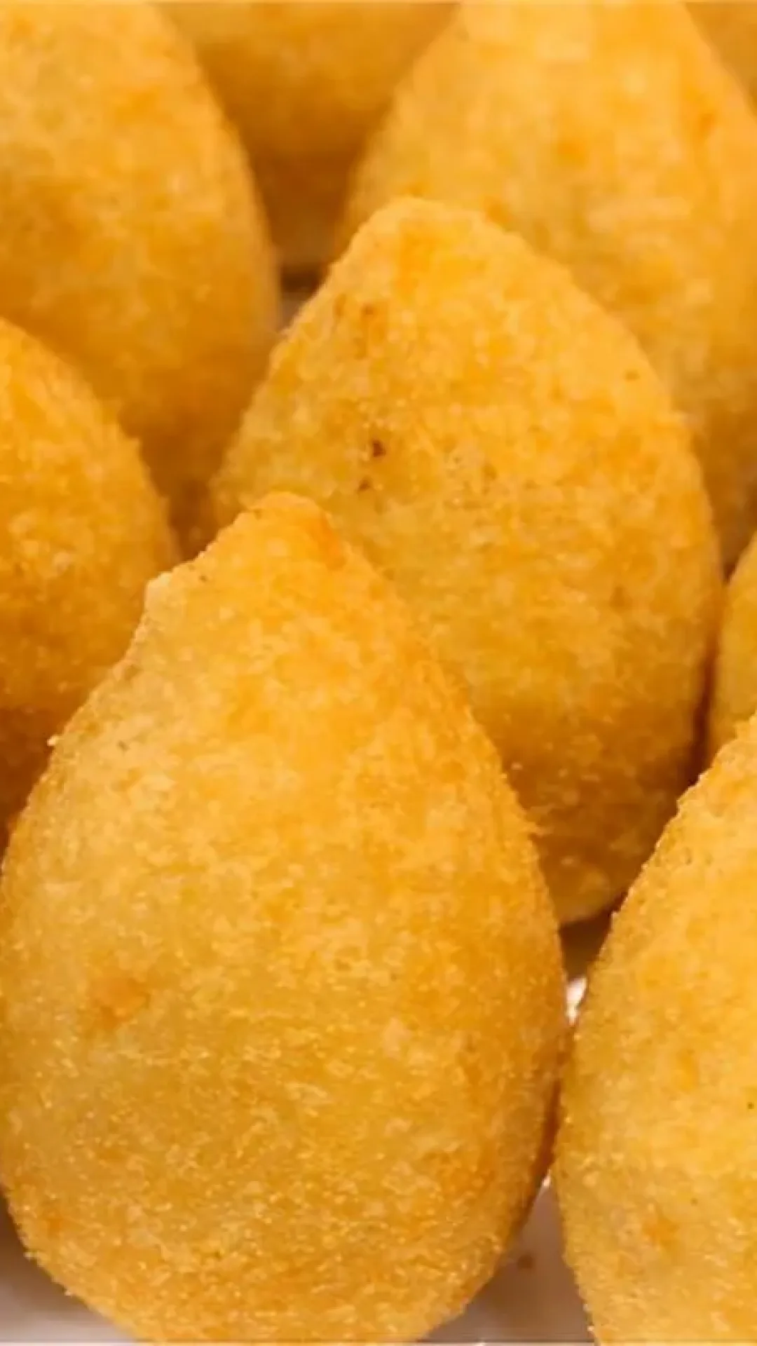 Massa especial para coxinha fácil de modelar deliciosa e perfeita para a sua festinha