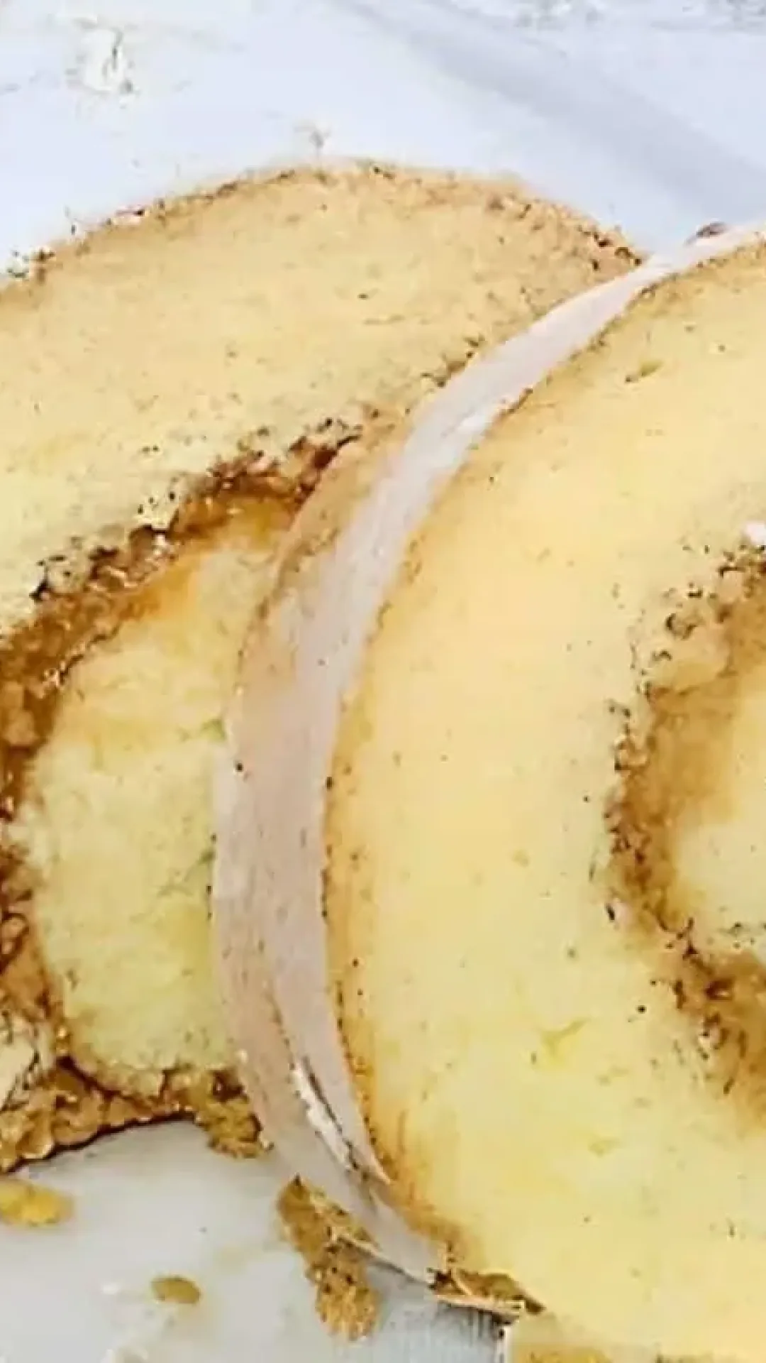 Massa para rocambole fácil de fazer e que não quebra
