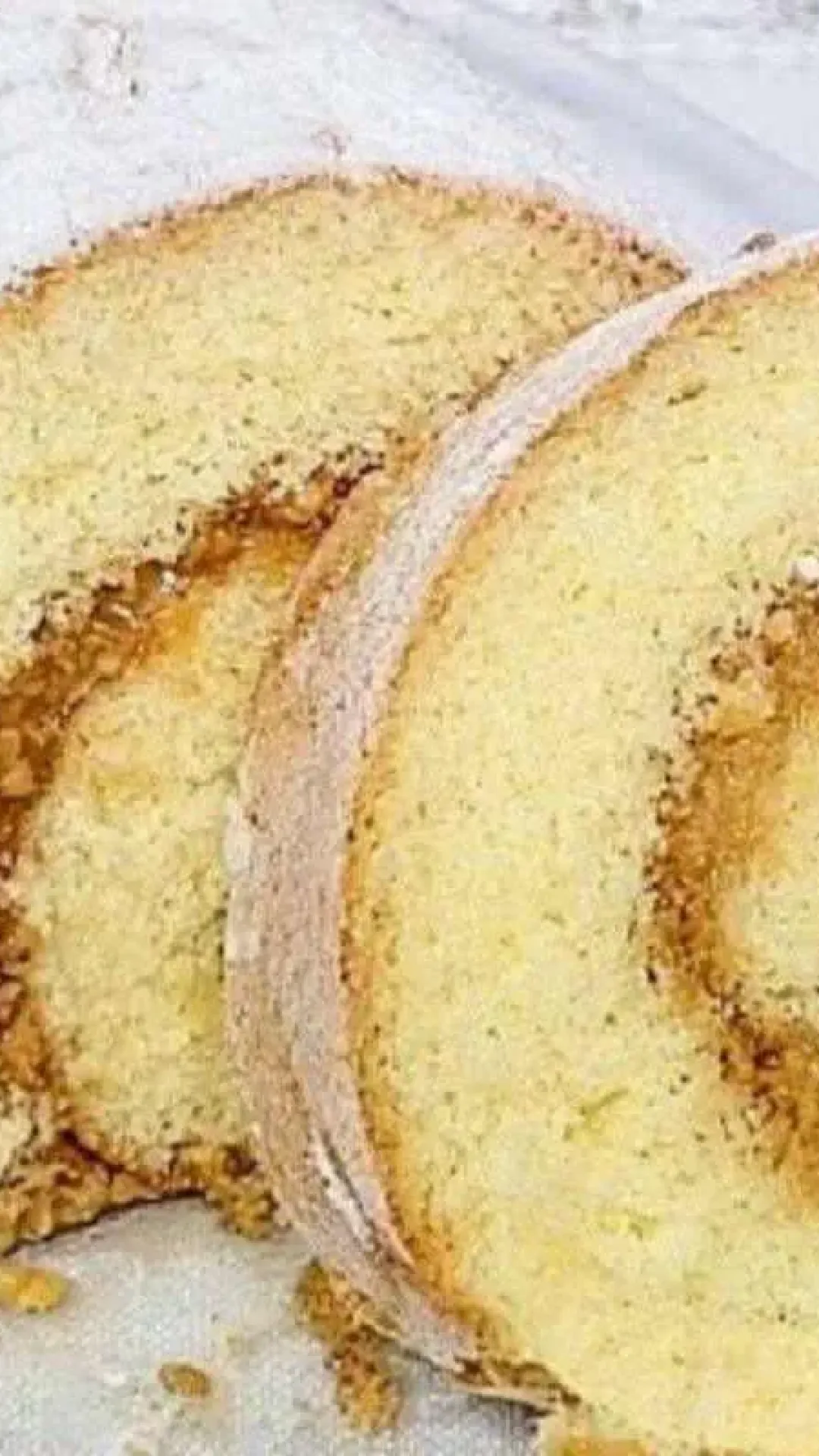 Massa para rocambole que você sempre quis aprender e agora vai fazer sempre