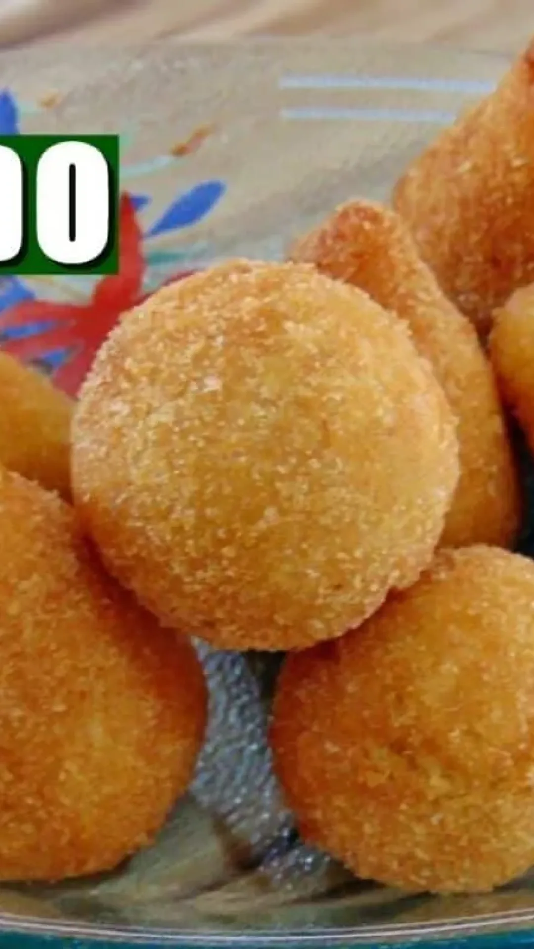 Massa para salgado frito bem fácil de fazer e perfeita para festinhas ou lanche em família