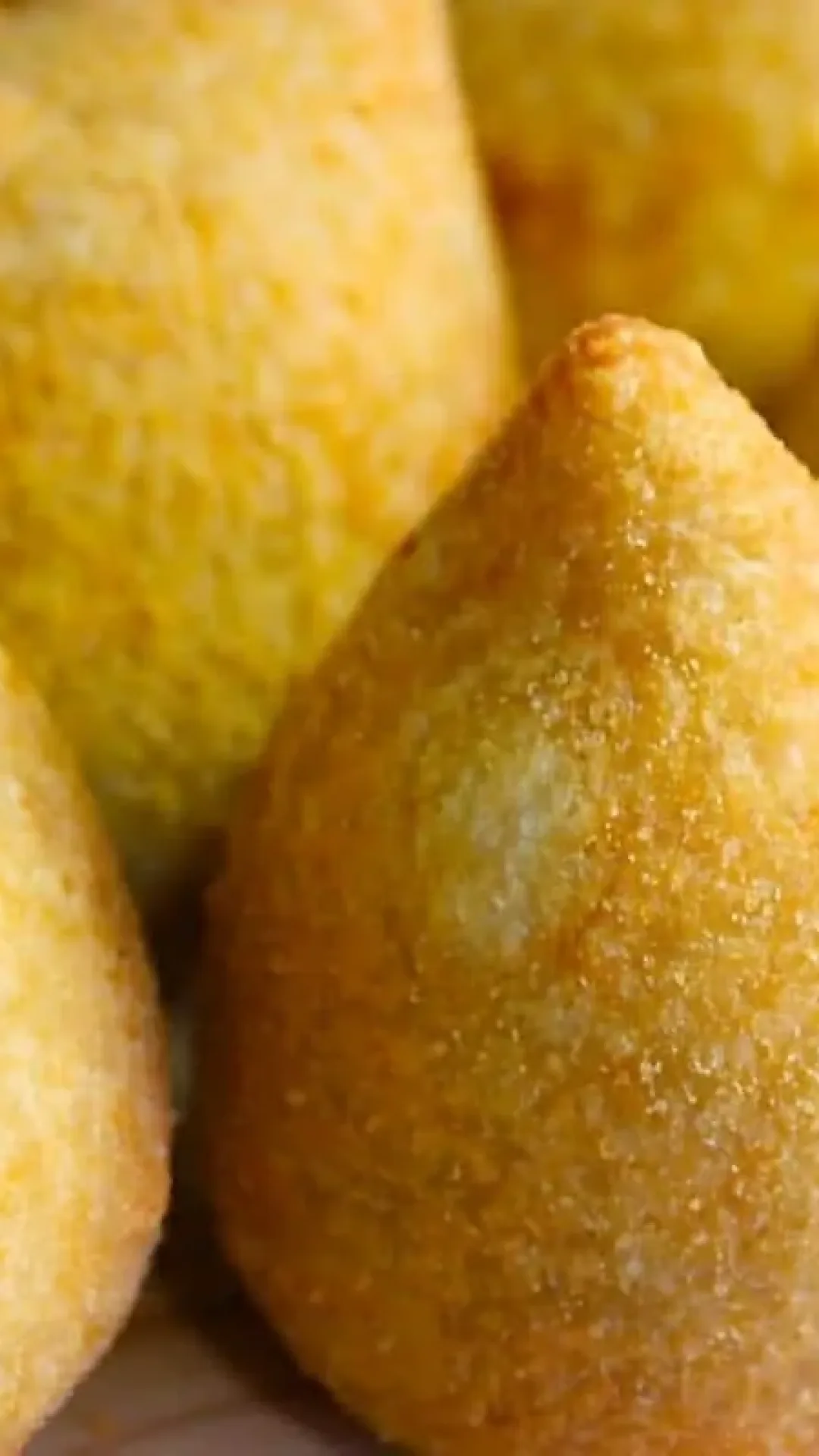 Massa para salgado frito para você aprender o ponto certinho e nunca mais errar