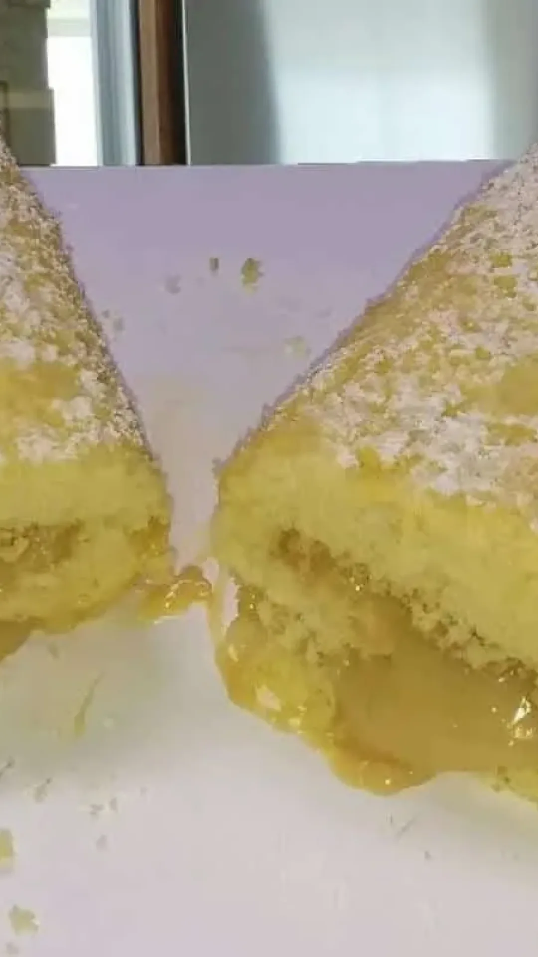 Massa perfeita para rocambole doce que não racha e desmancha na boca