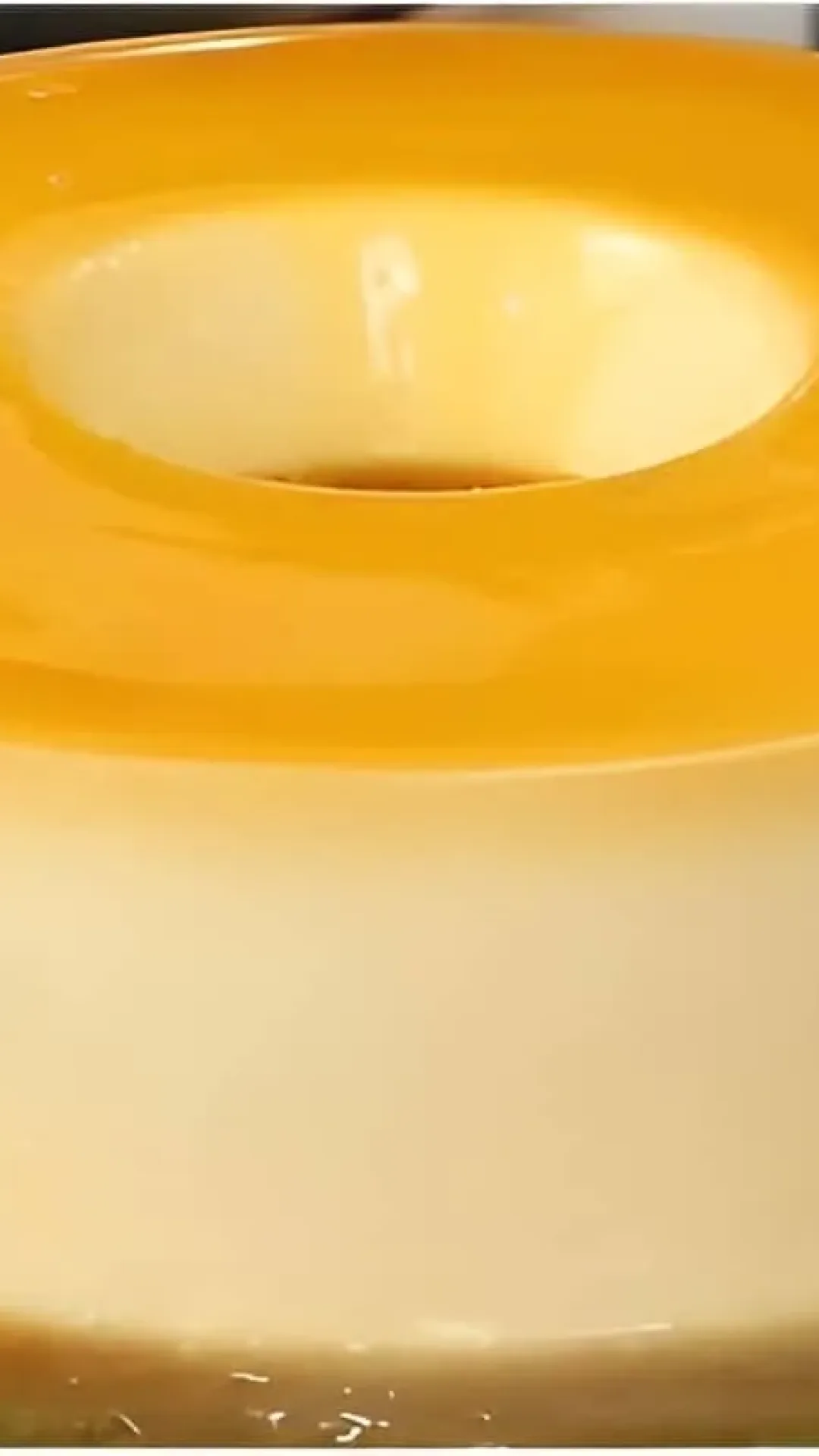 Misture esses dois ingredientes e faça um delicioso pudim para sua sobremesa
