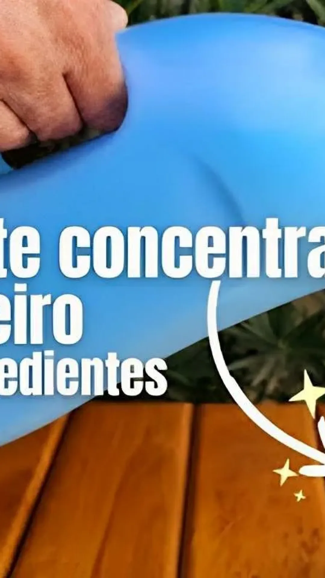 Misturei álcool e sabonete derretido e fiz um amaciante concentrado caseiro perfeito