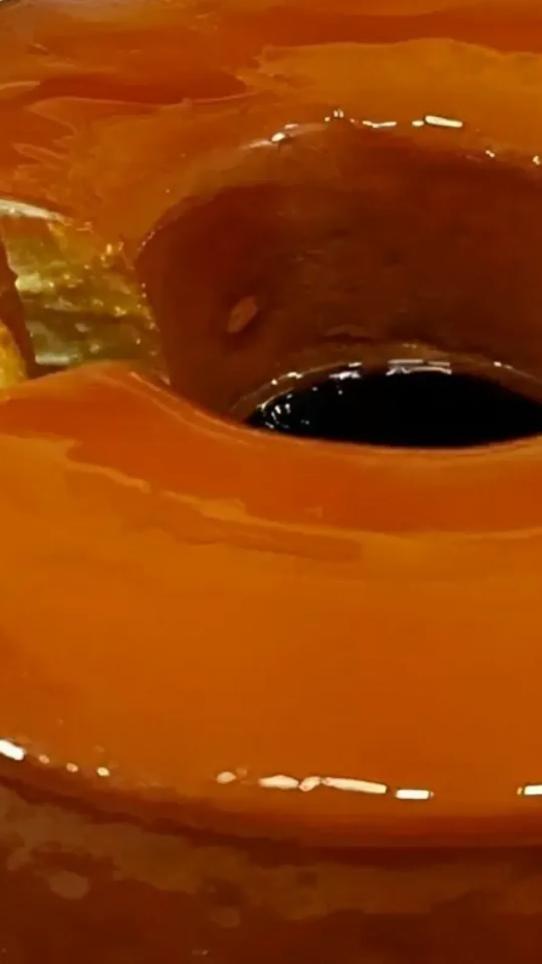 Misturei leite condensado e iogurte natural e fiz um pudim de 2 ingredientes sensacional