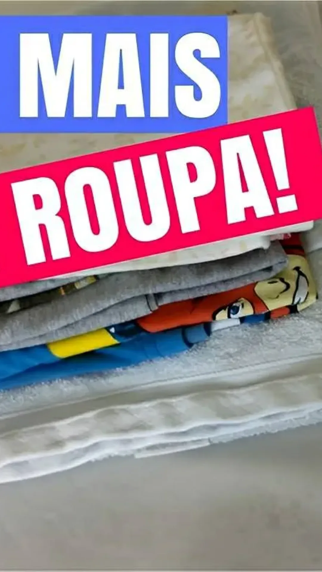 Misturinha caseira para usar nas roupas: fica cheirosa e macia por muito mais tempo
