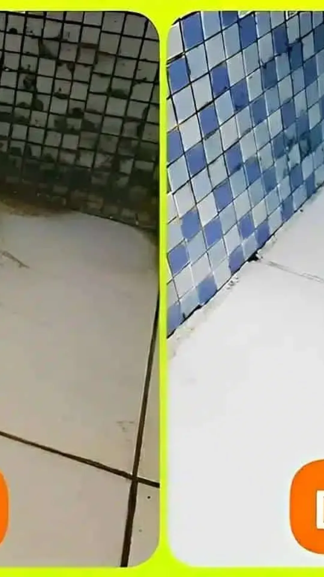 Misturinha para limpar piso de banheiro: tira toda sujeira em poucos minutos e sem esforço