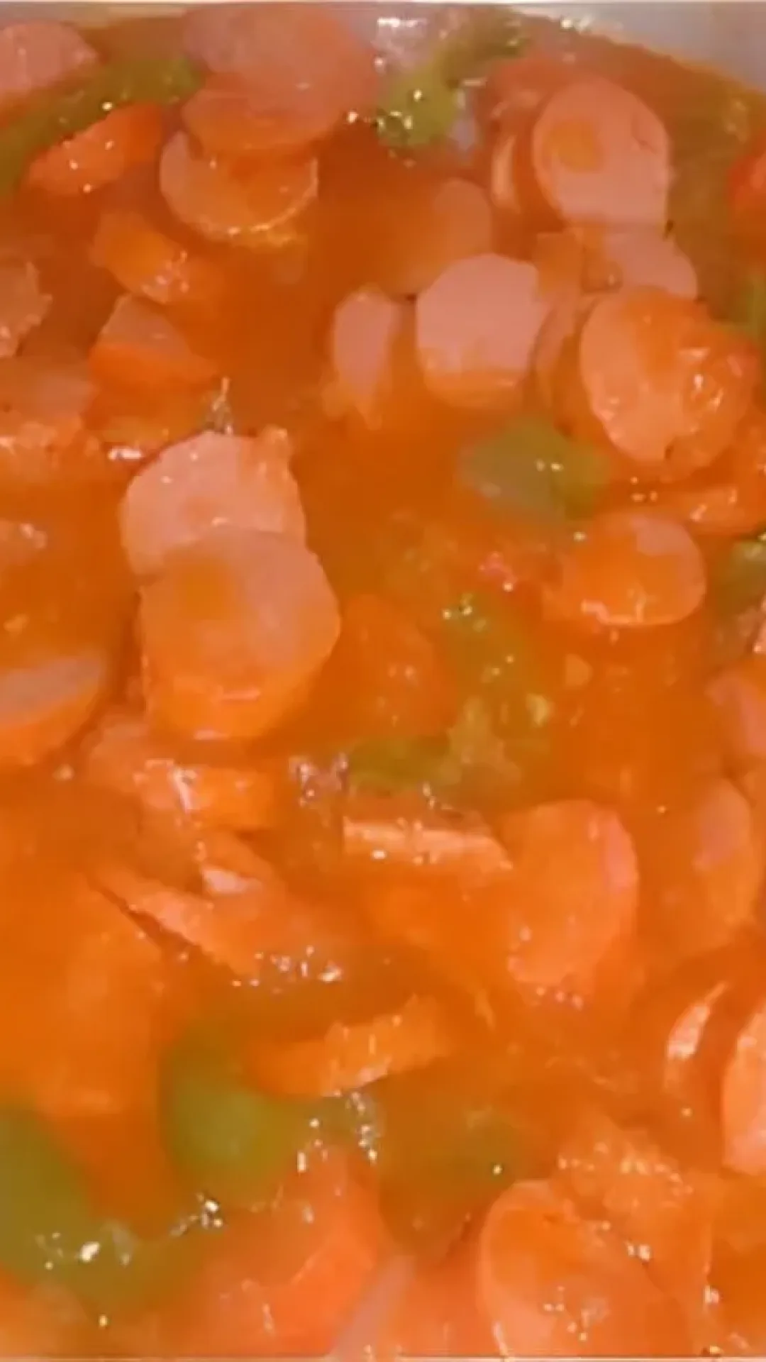 Molho para cachorro quente simples e prático uma delícia