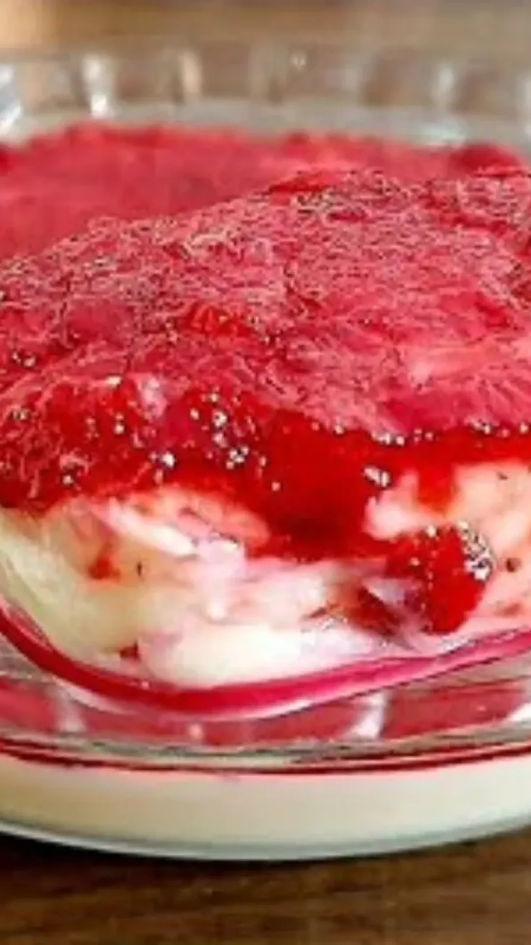 Morango do amor de travessa: sobremesa incrível e fácil de fazer que vai ser o maior sucesso no seu almoço de fim de semana