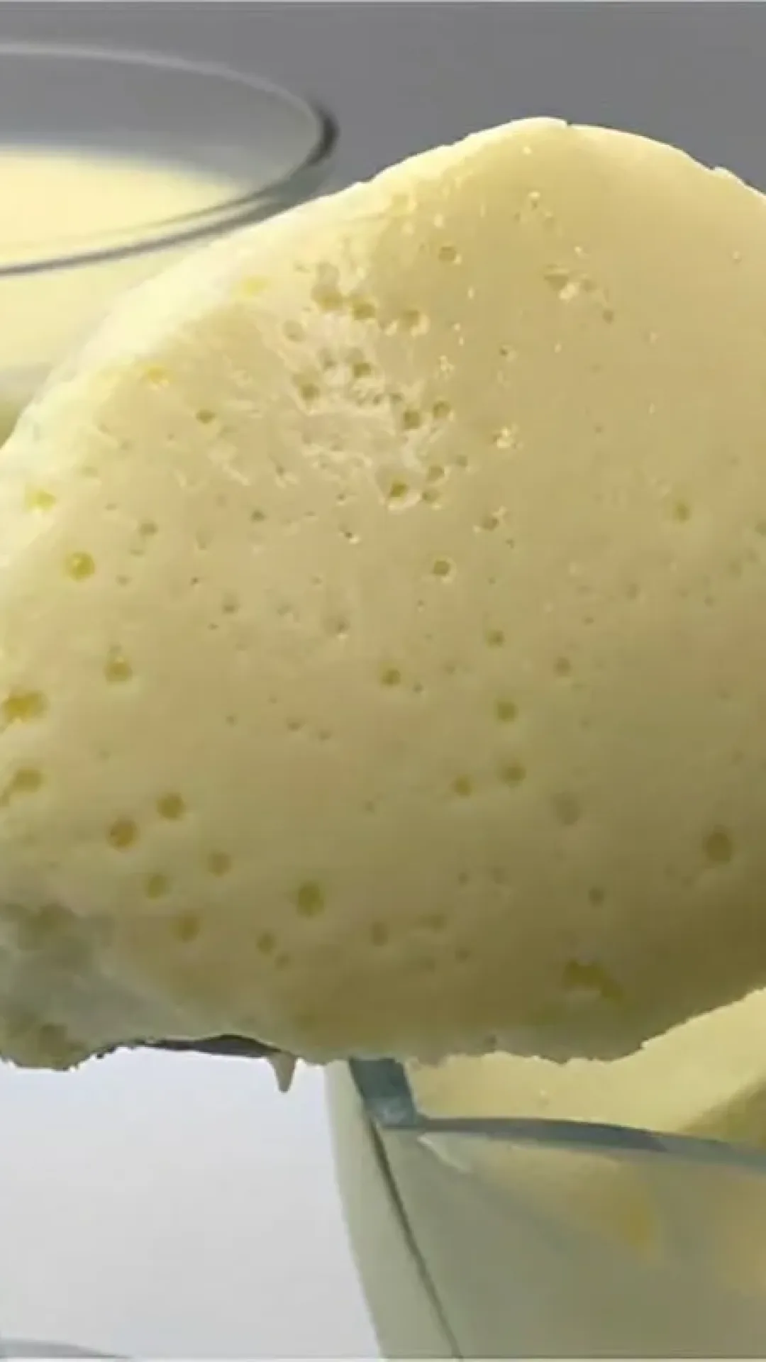 Mousse de leite ninho a sobremesa perfeita que vai conquistar corações