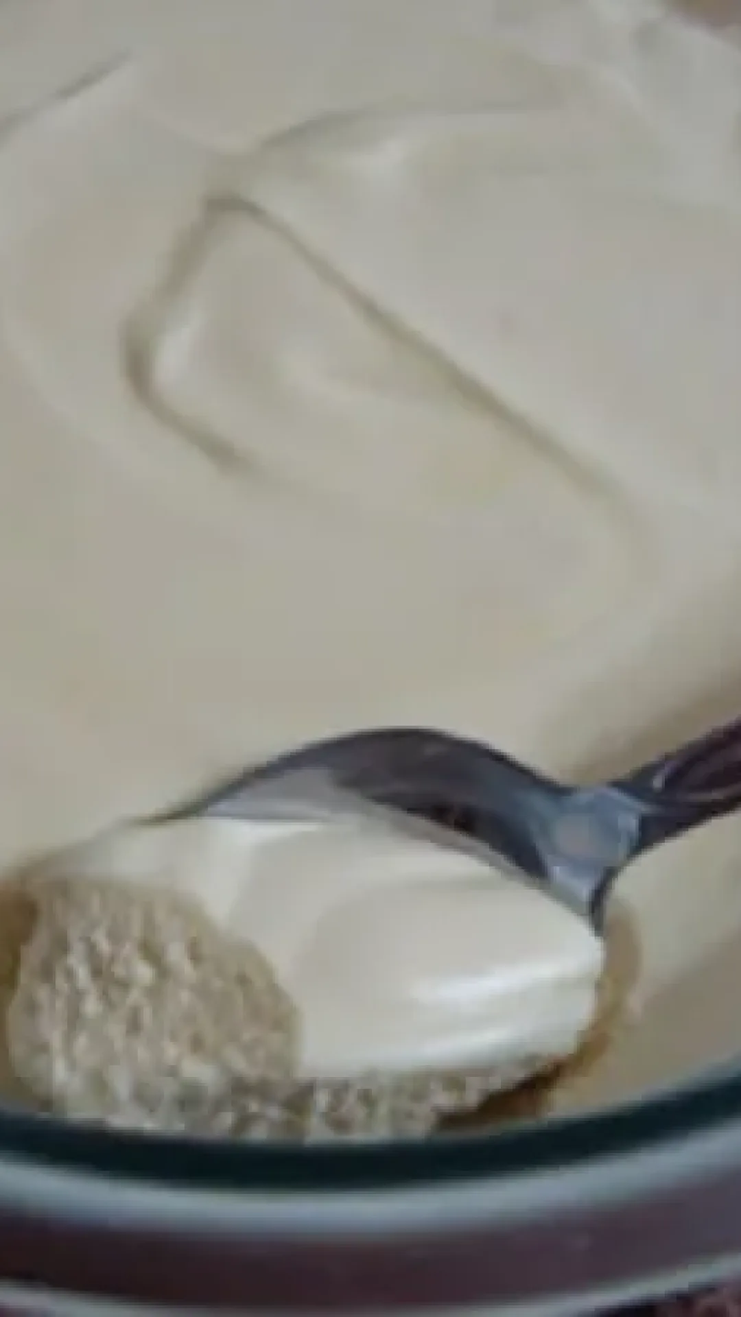 Mousse de Leite Ninho Para Bolo