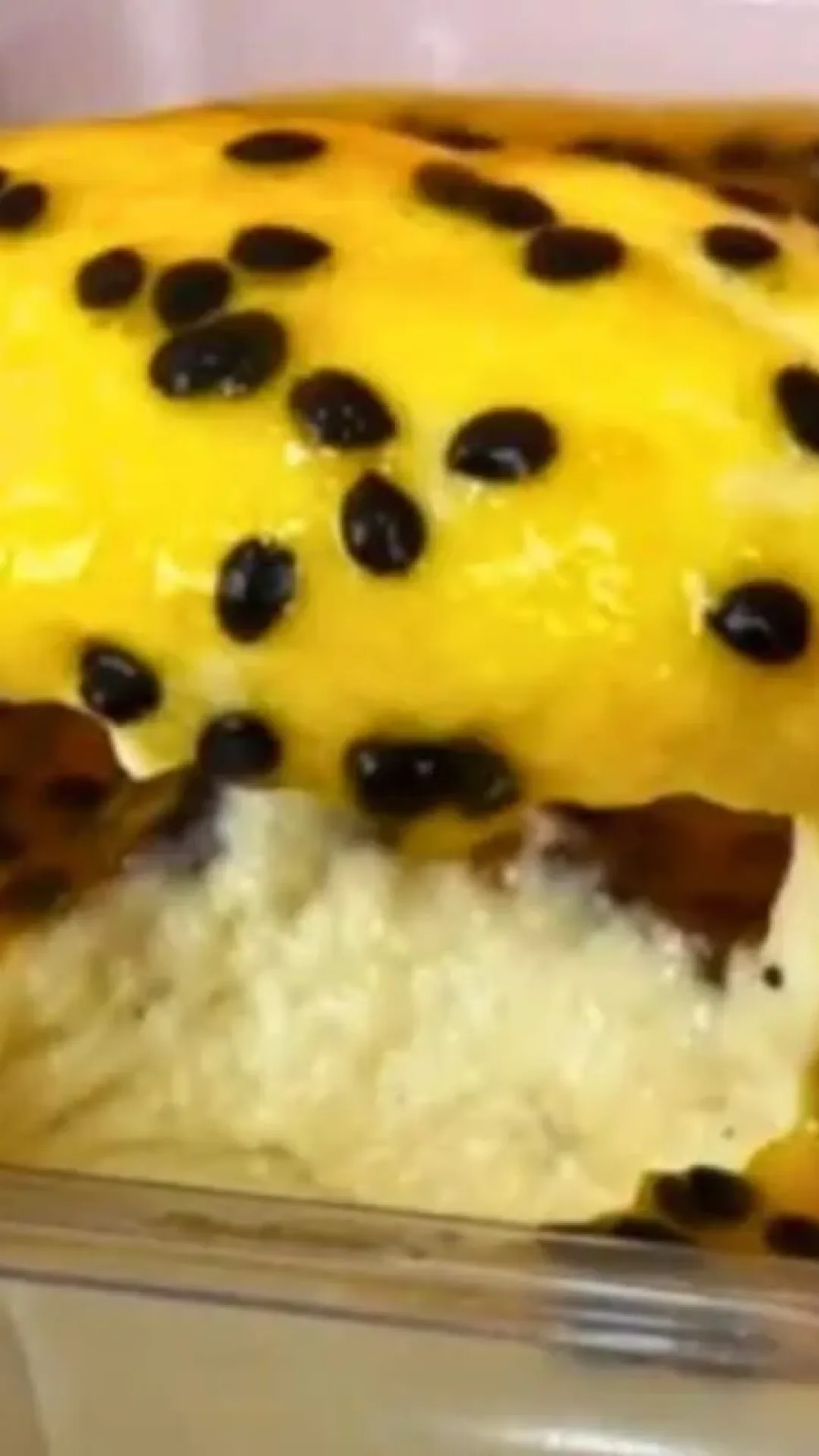 Mousse de maracujá no pote: simples, cremosa e pronta em minutos, perfeita para vender