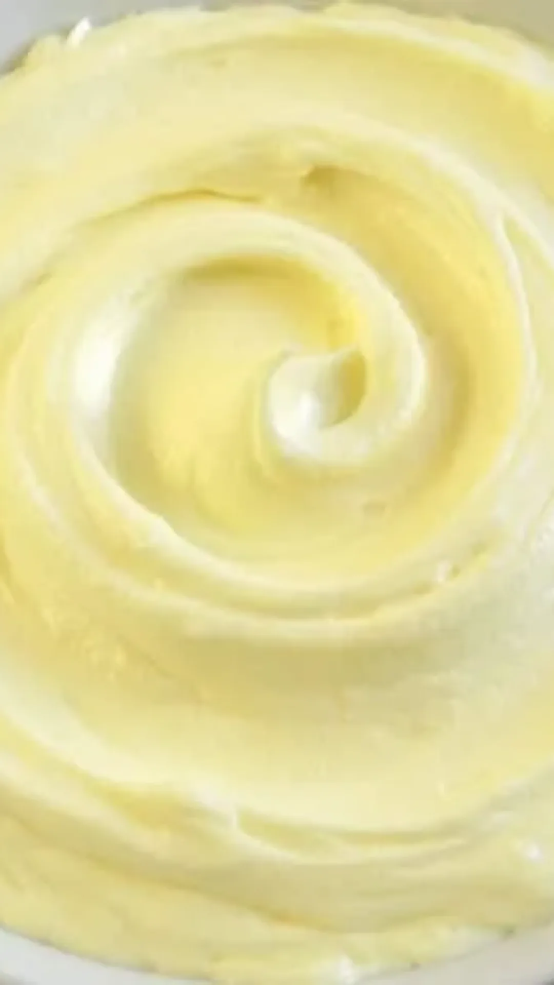 Mousse de Maracujá para Recheio