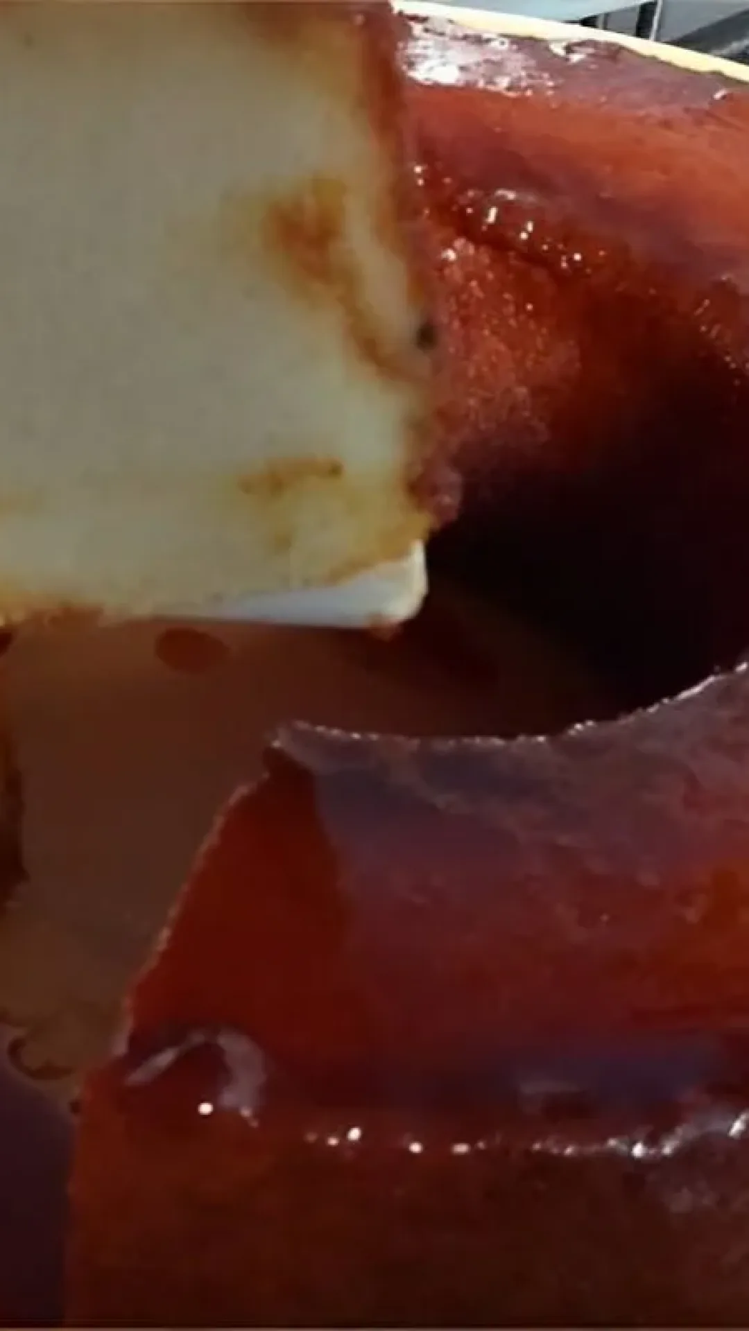 Não jogue pão velho fora faça pudim de pão de liquidificador a minha sobremesa favorita
