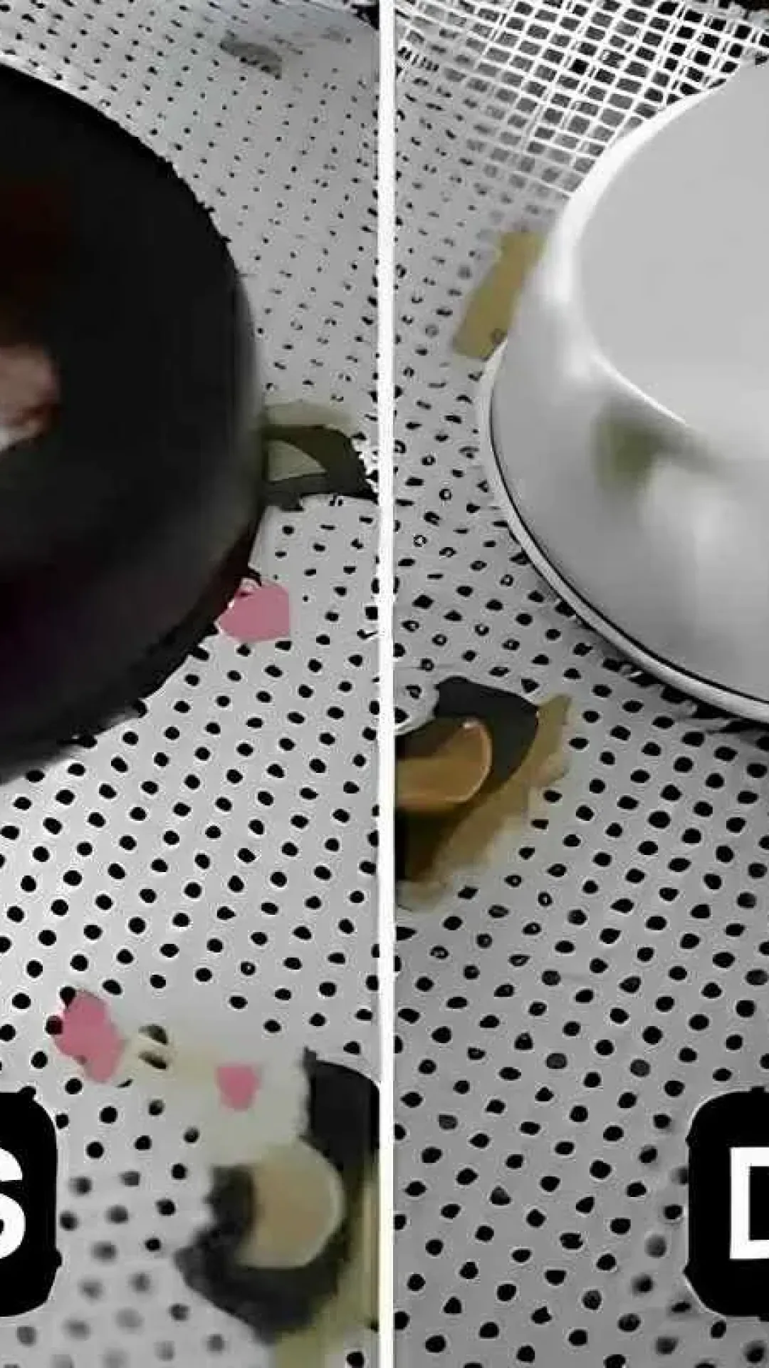 Não jogue sua panela velha fora antes de aprender como limpar panela queimada sem fazer esforço