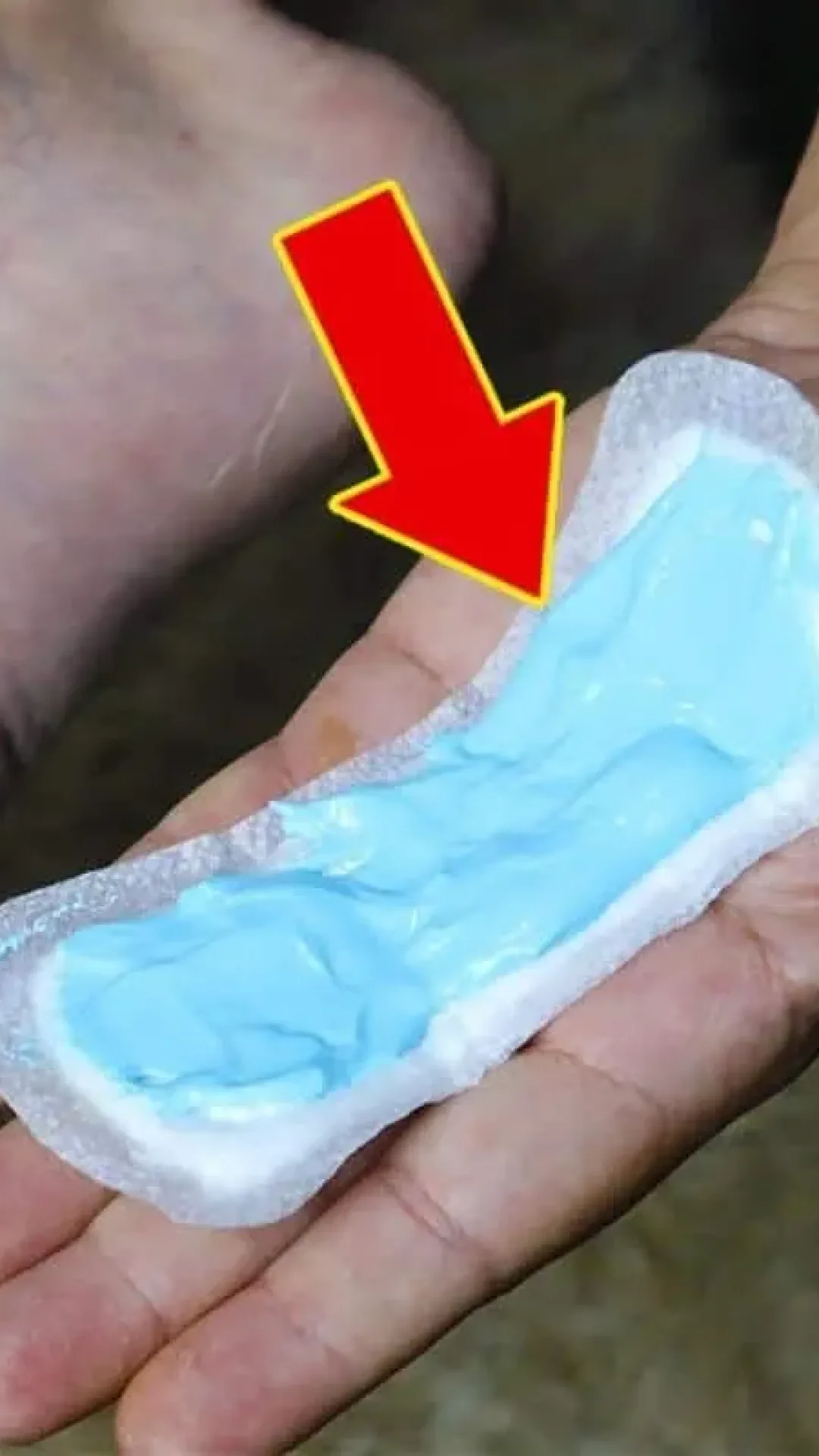 Não perca essa dica caseira para pés rachados: seus pés vão ficar lisinhos como pezinho de bebê