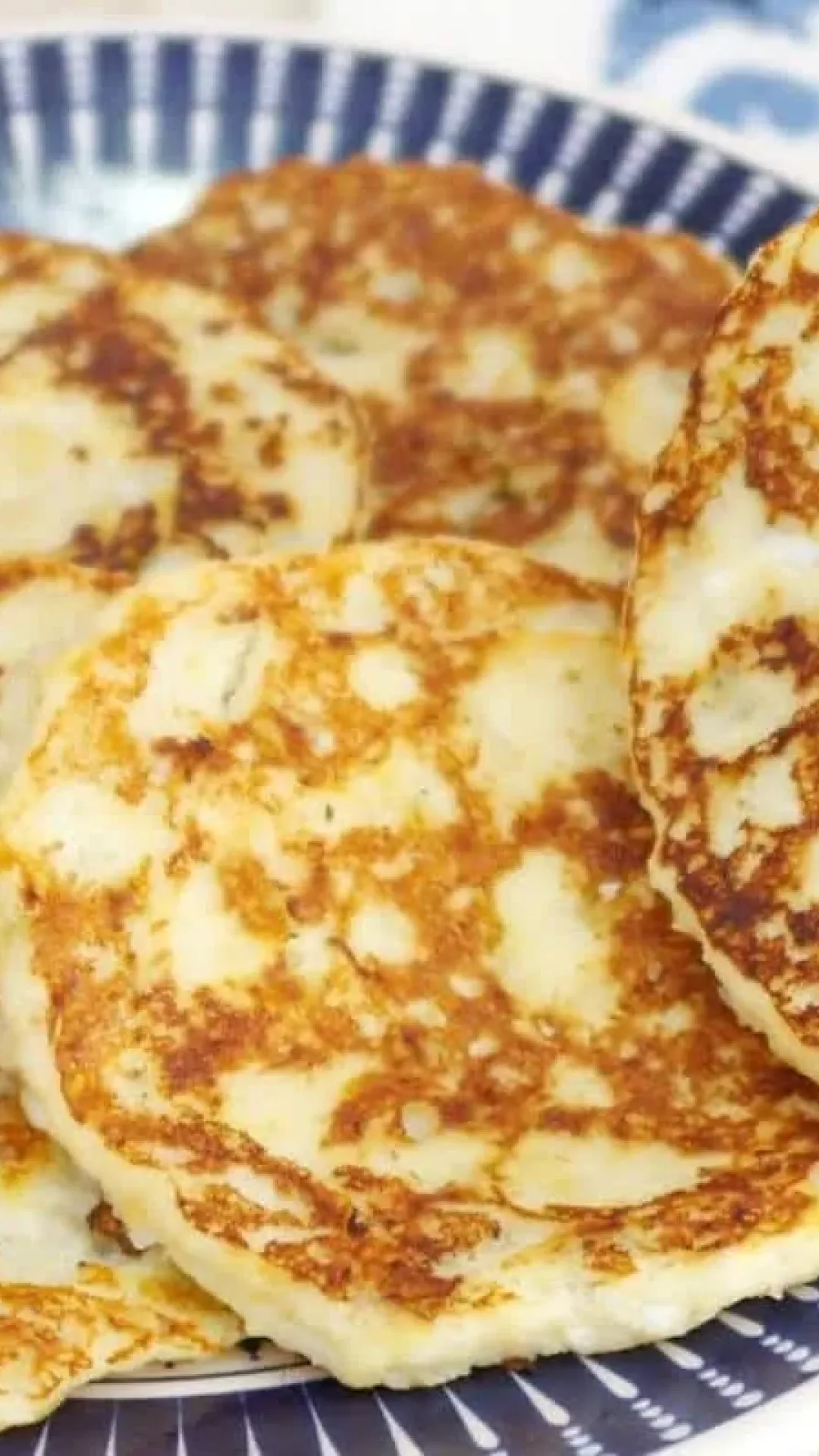Não perca essa receita para substituir o pão francês no café da manhã