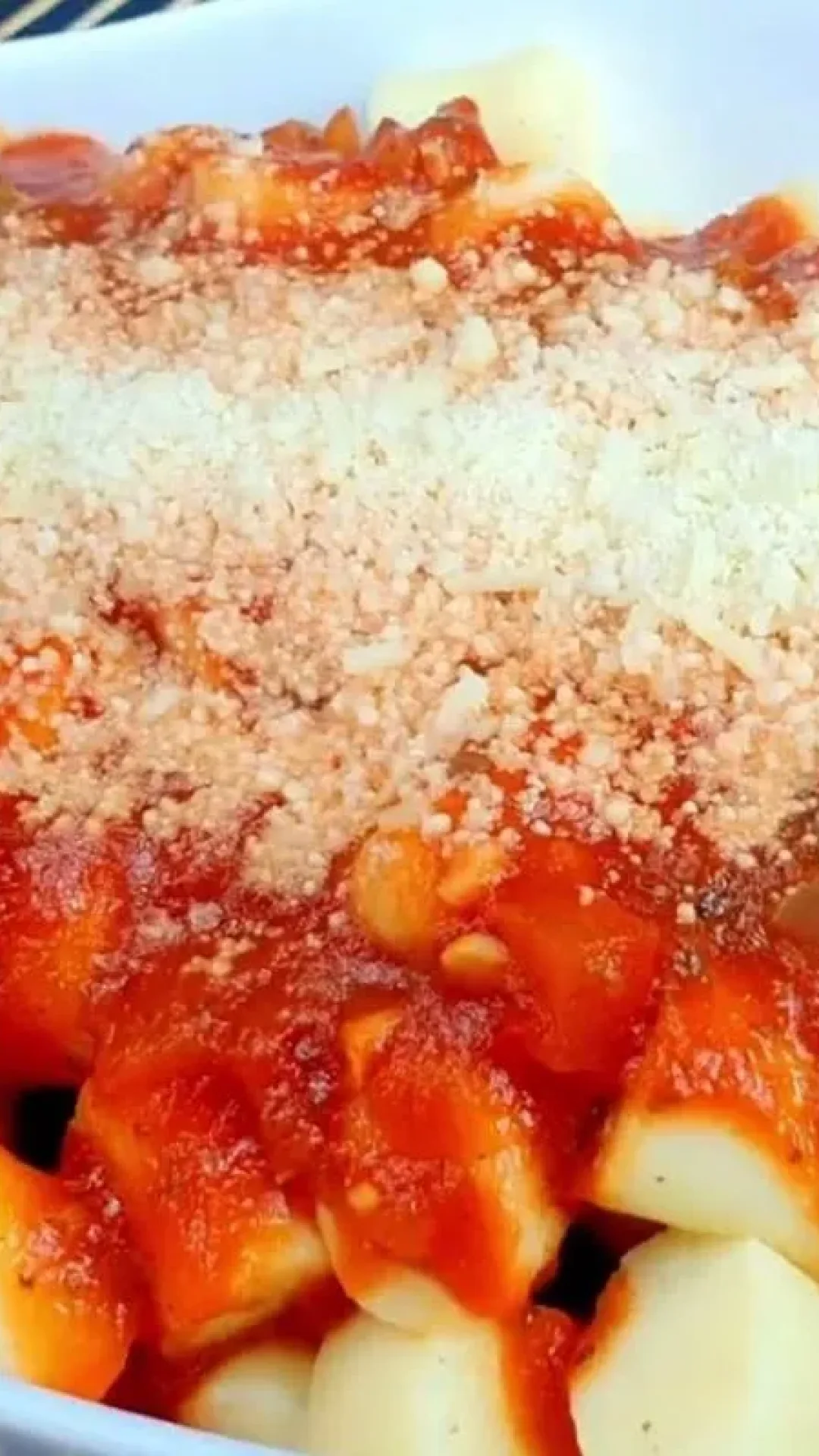 Nhoque de batata para o jantar: uma ótima pedida para você já ir pensando no fim de semana