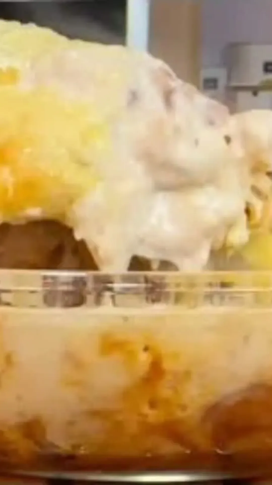 No seu almoço de domingo esse macarronada gratinada vai ser um arraso