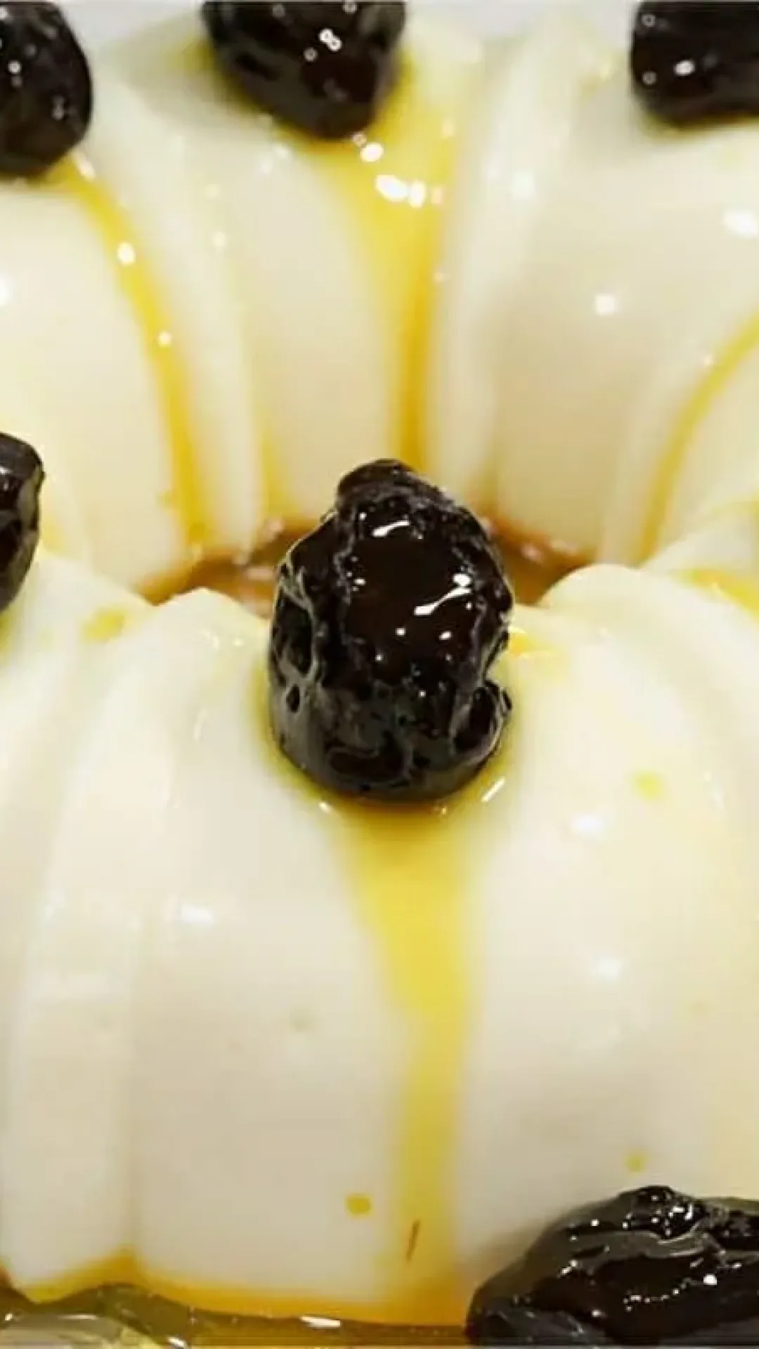 O sucesso de todo final de ano é esse manjar de coco delicioso e fácil de preparar