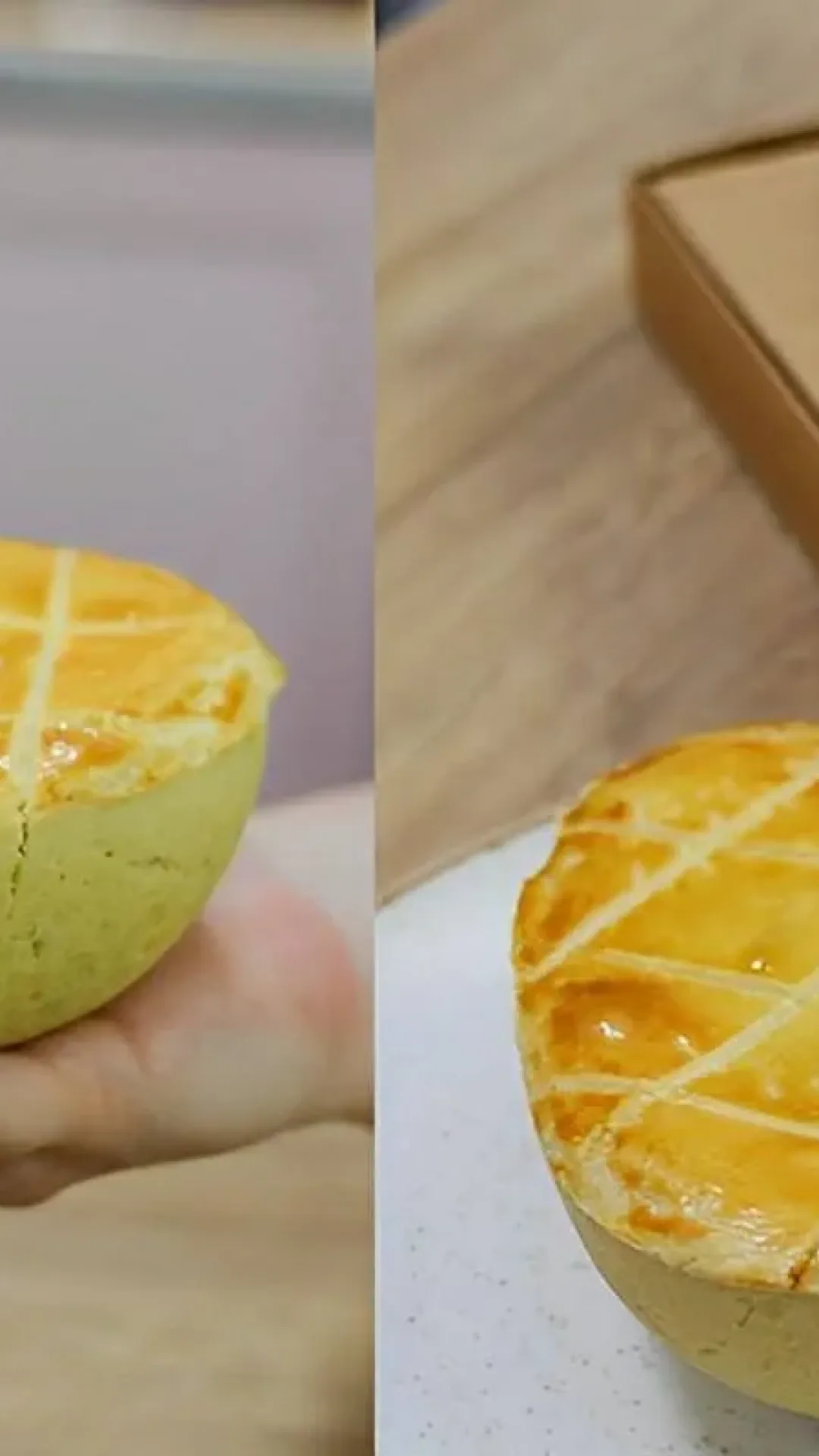 Ovo de páscoa empadão vou ensinar essa novidade que está viralizando nas redes sociais