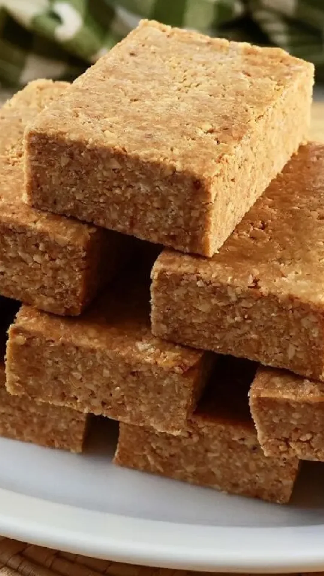 Paçoca mineira caseira: muito gostoso e mais fácil de fazer do que você imagina